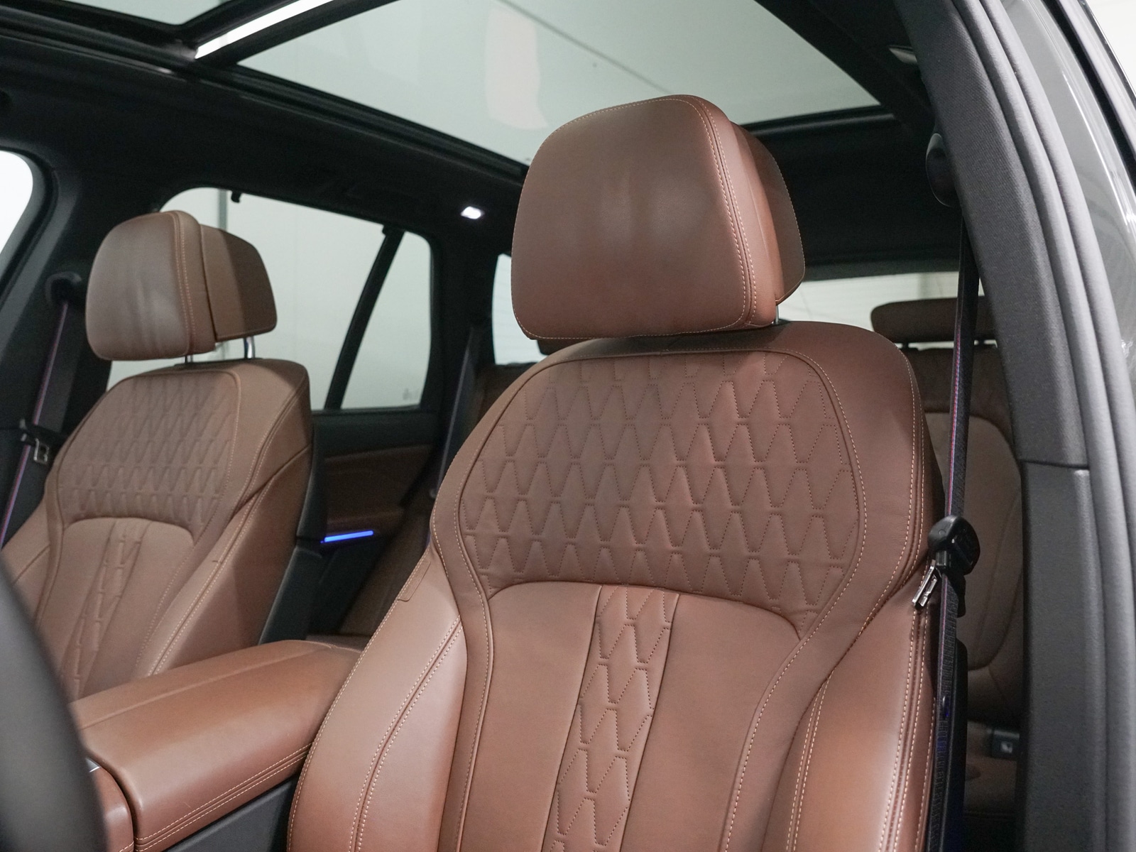 Foto van BMW X5