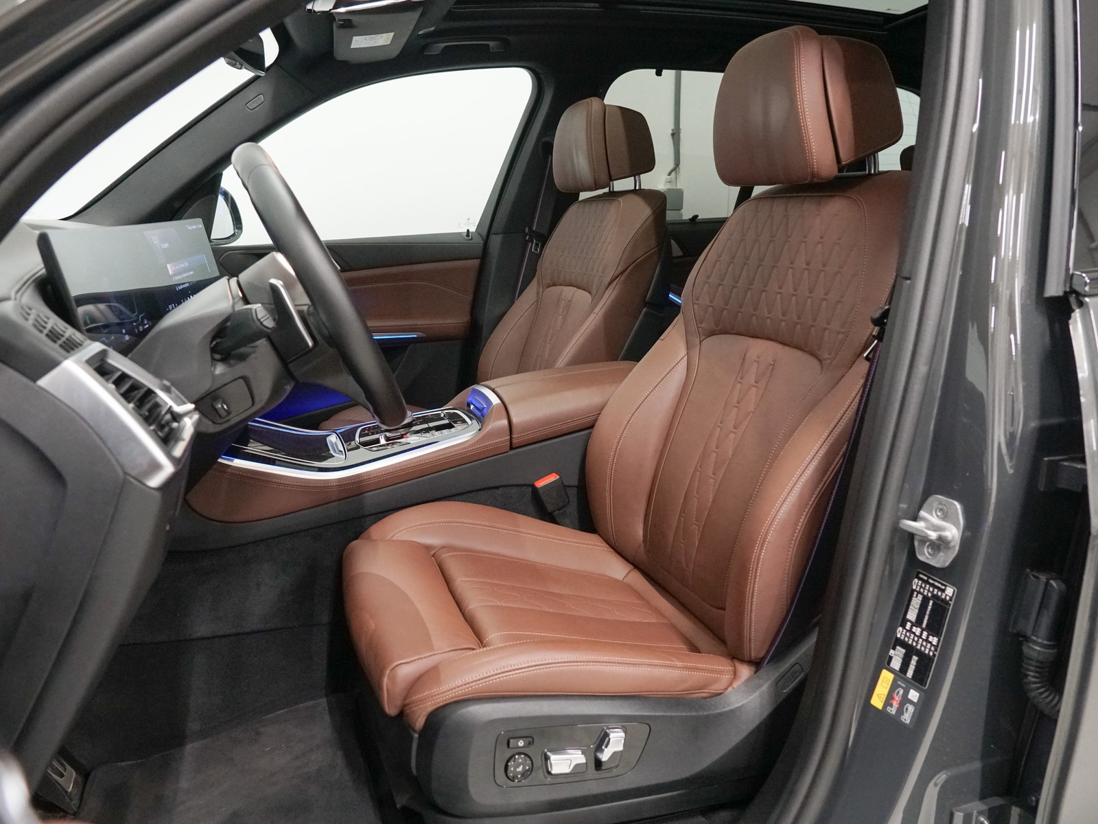 Foto van BMW X5