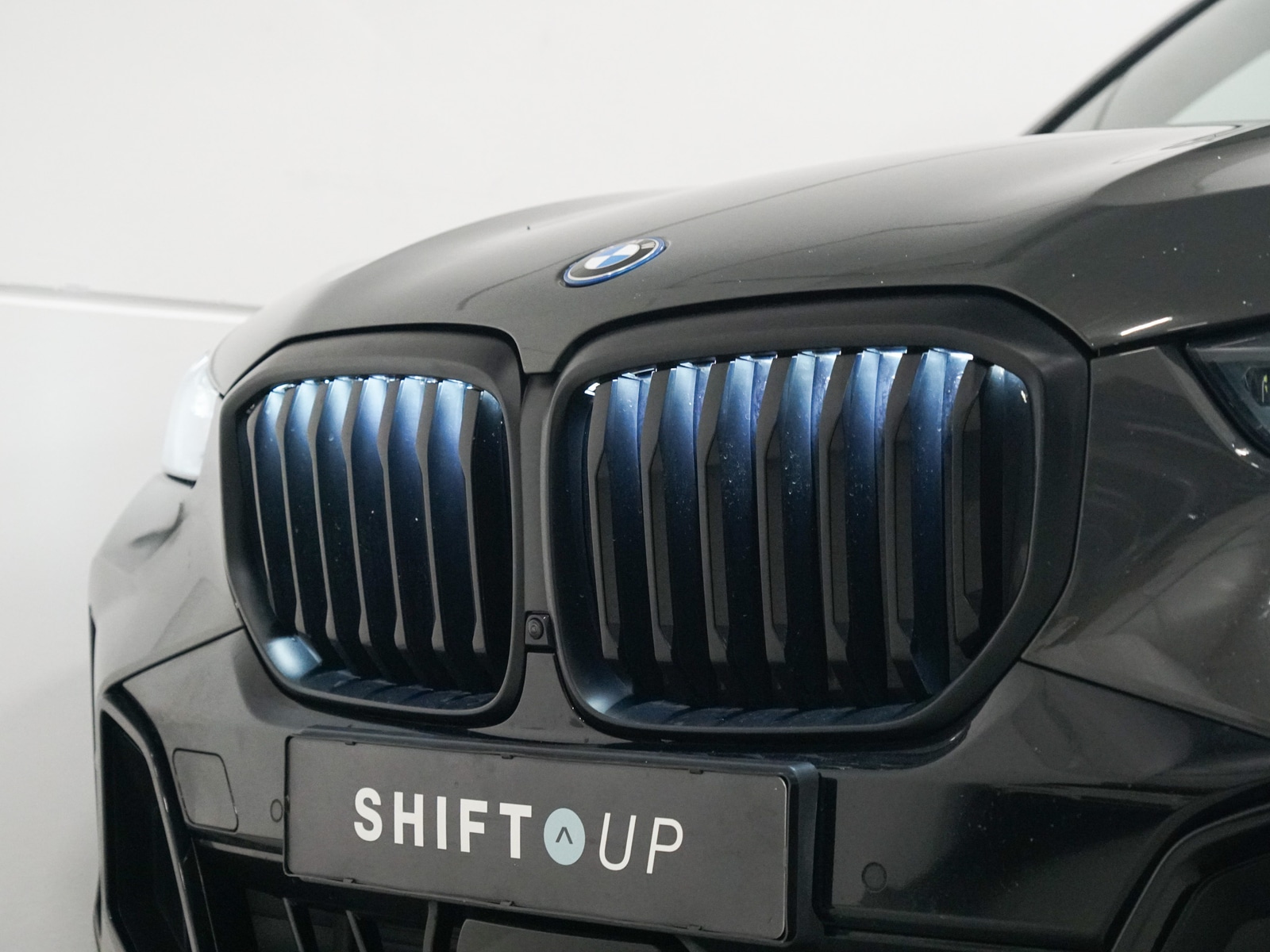 Foto van BMW X5