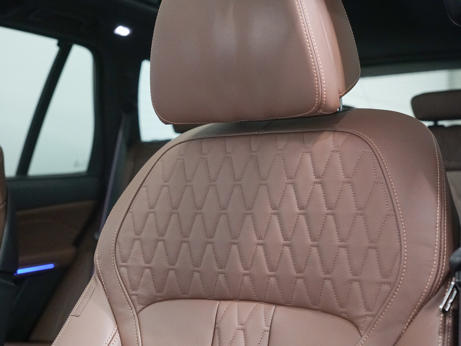 Foto van BMW X5