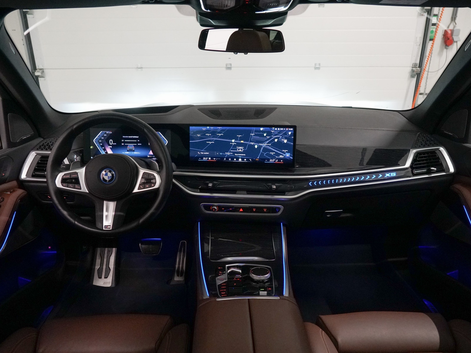 Foto van BMW X5