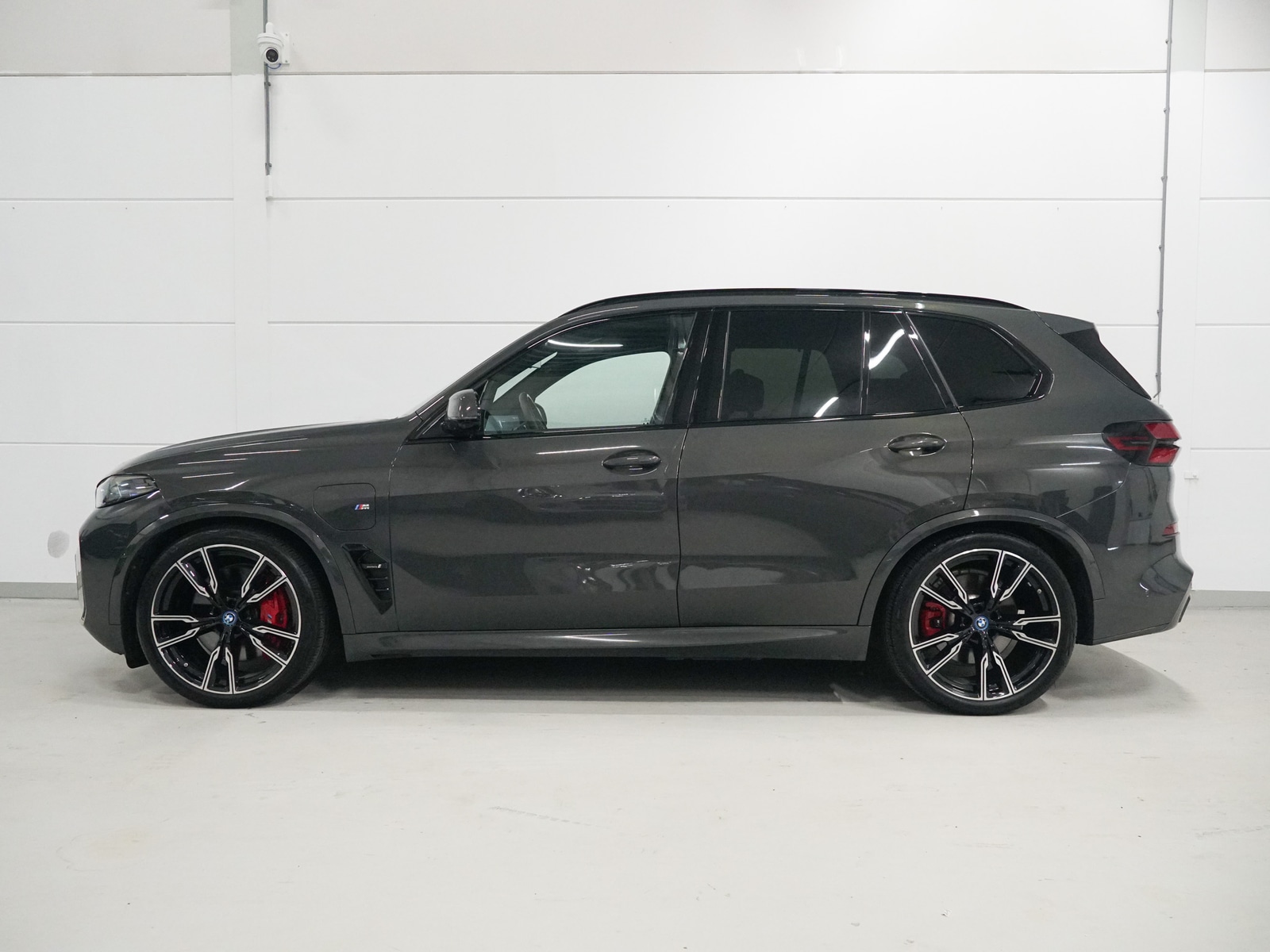 Foto van BMW X5