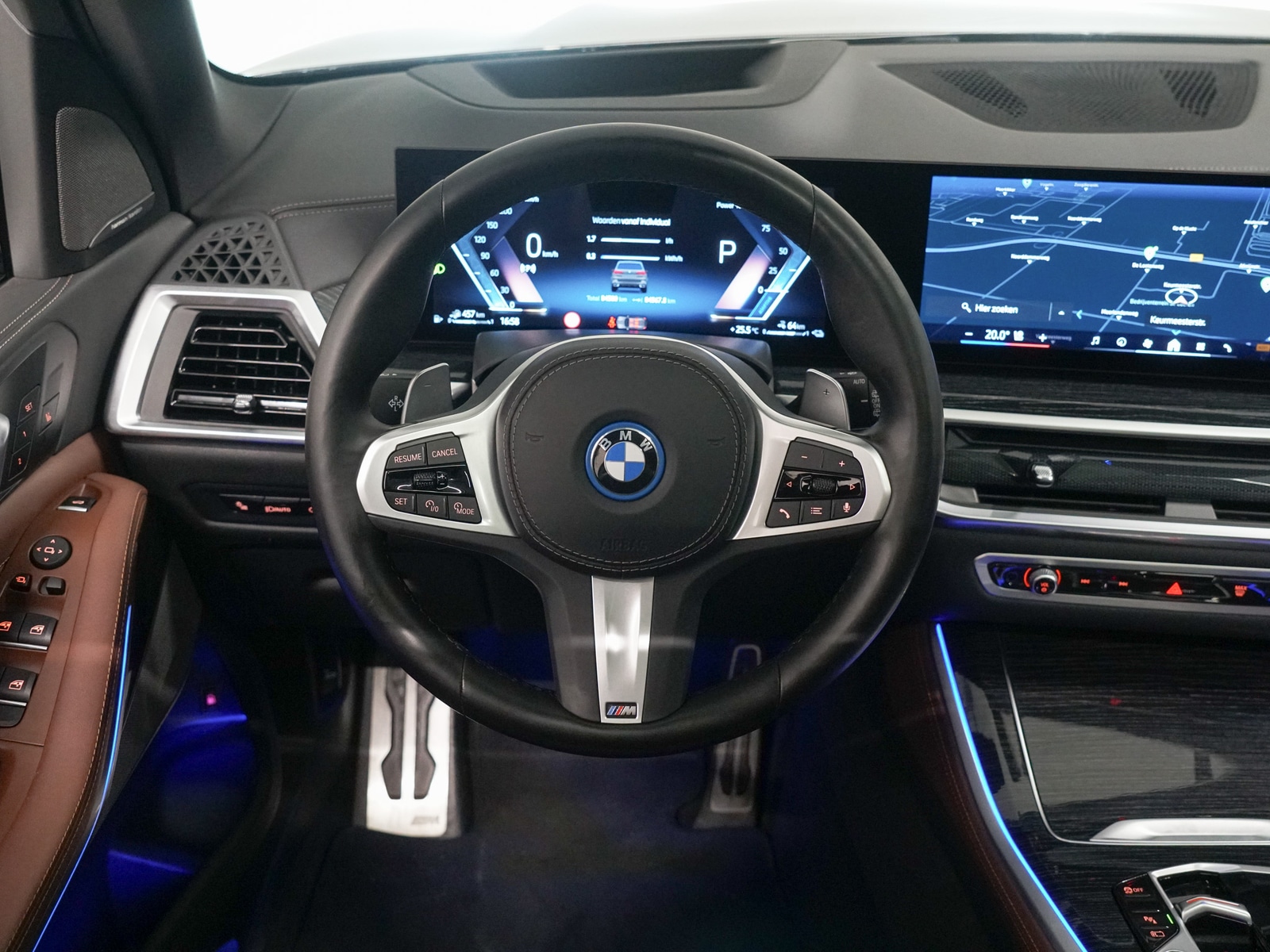 Foto van BMW X5
