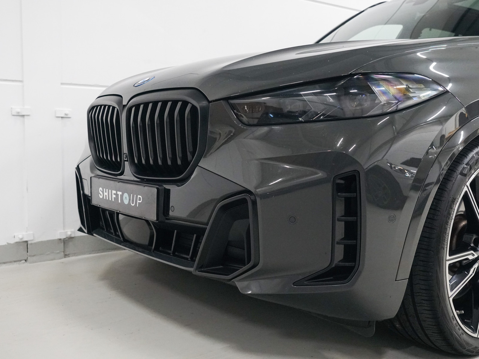 Foto van BMW X5