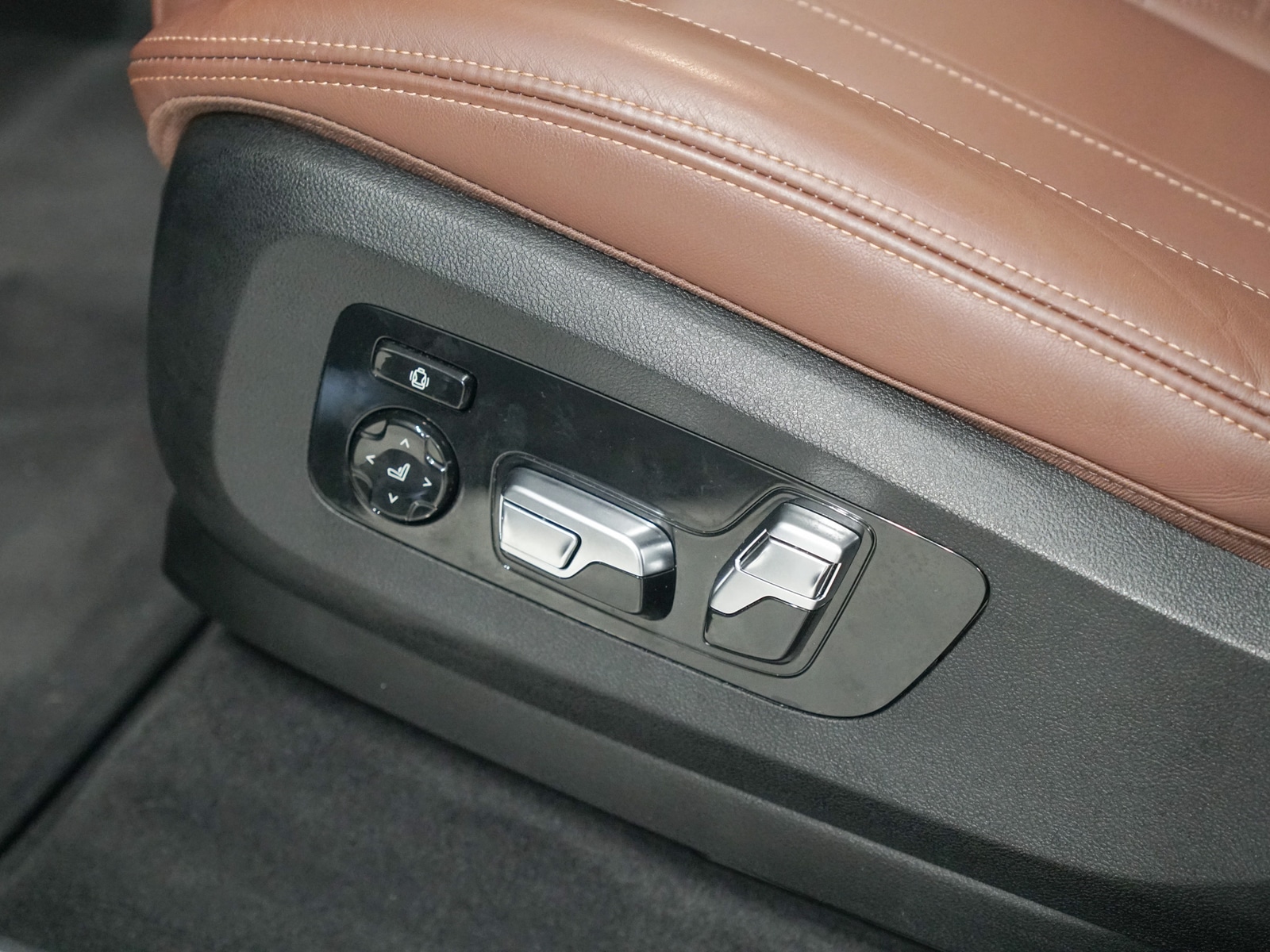 Foto van BMW X5