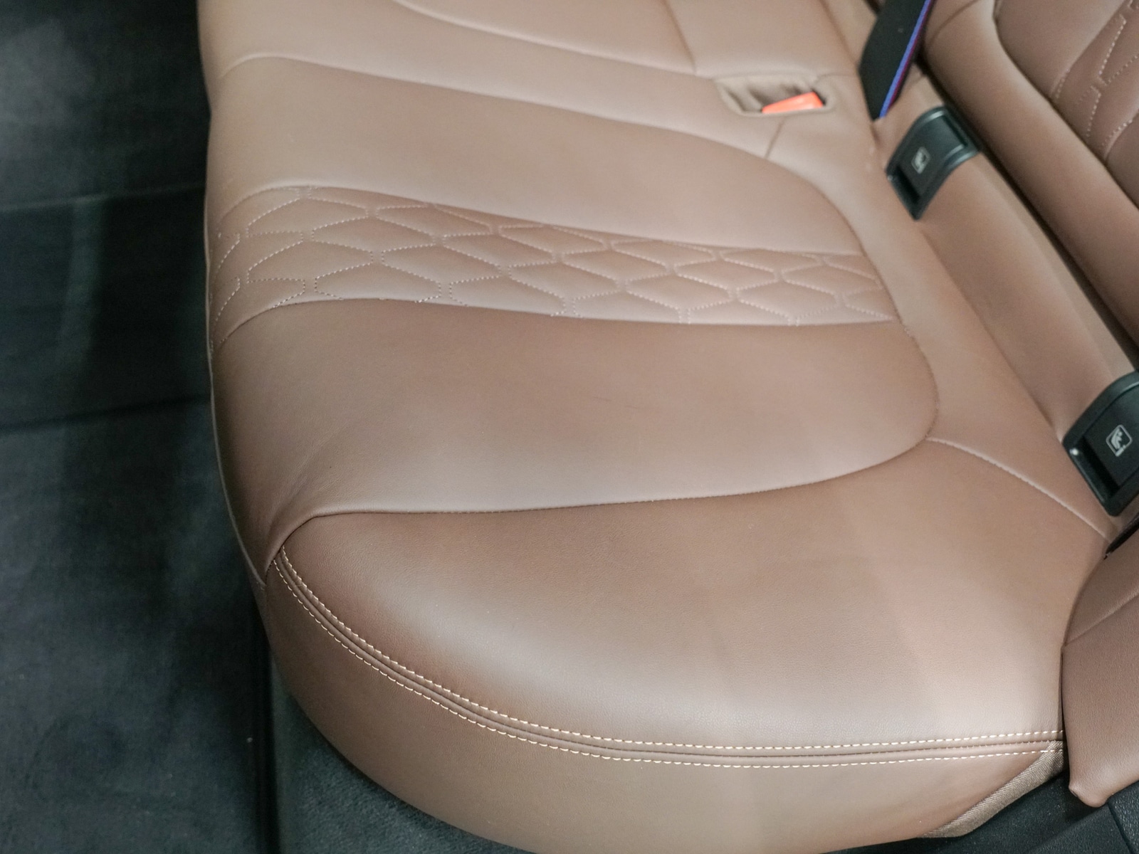 Foto van BMW X5