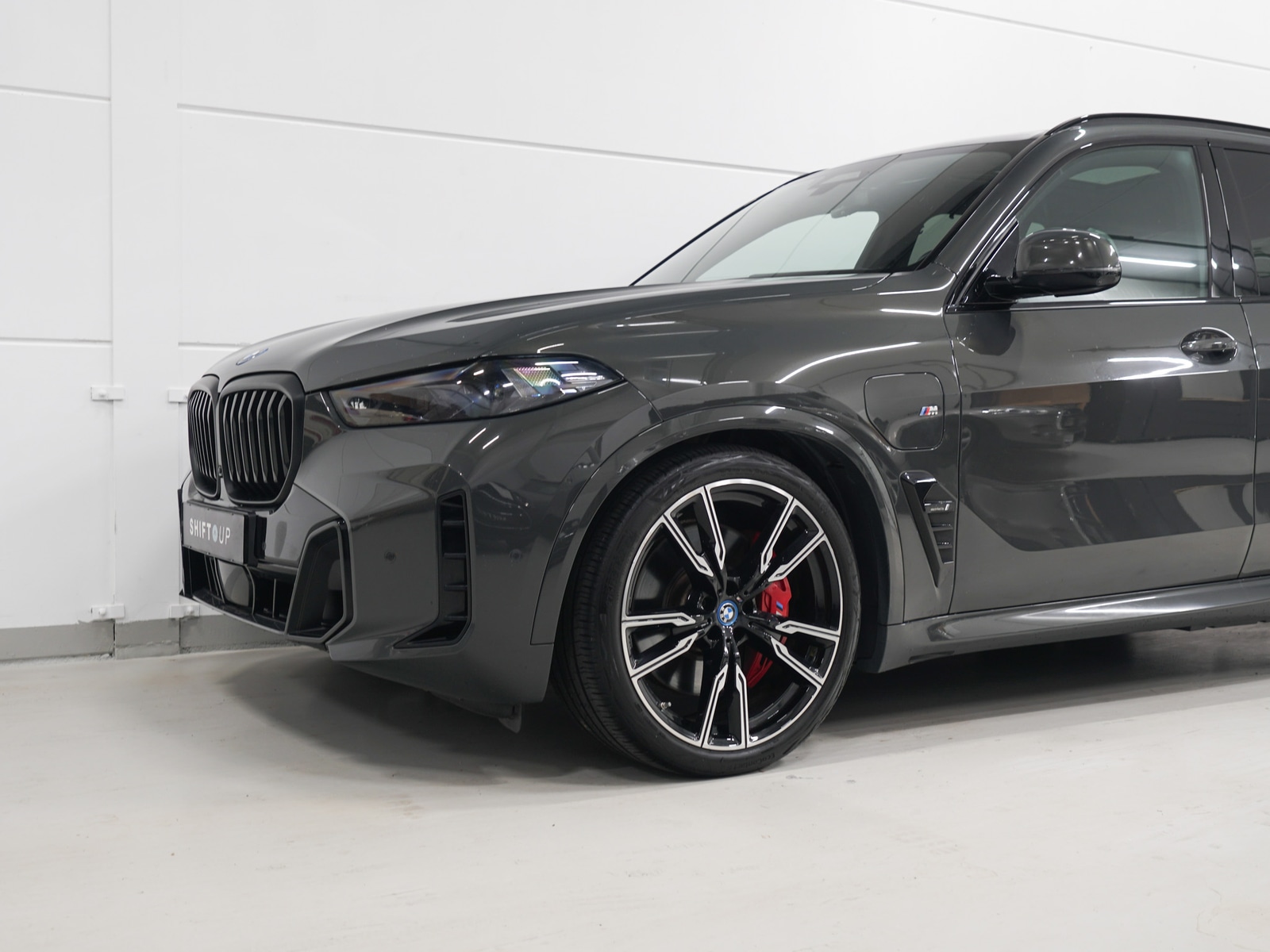 Foto van BMW X5