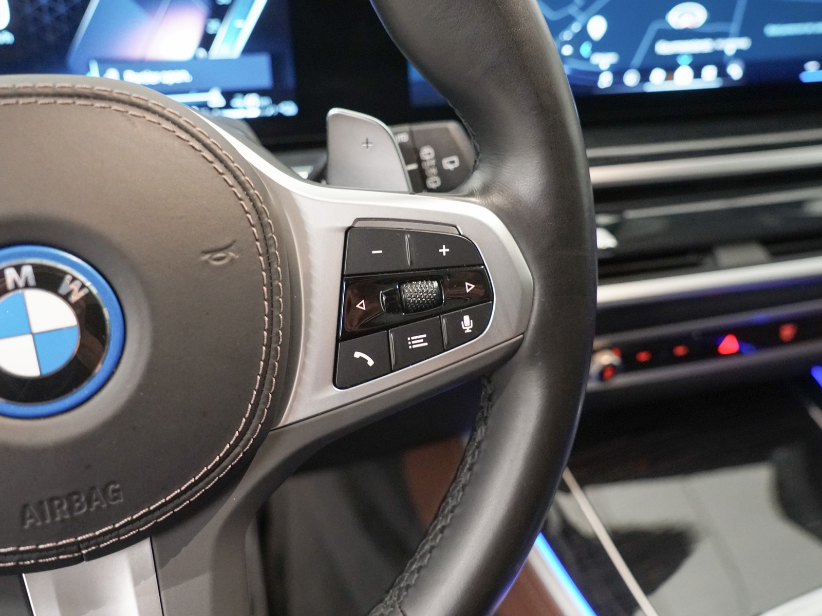Foto van BMW X5