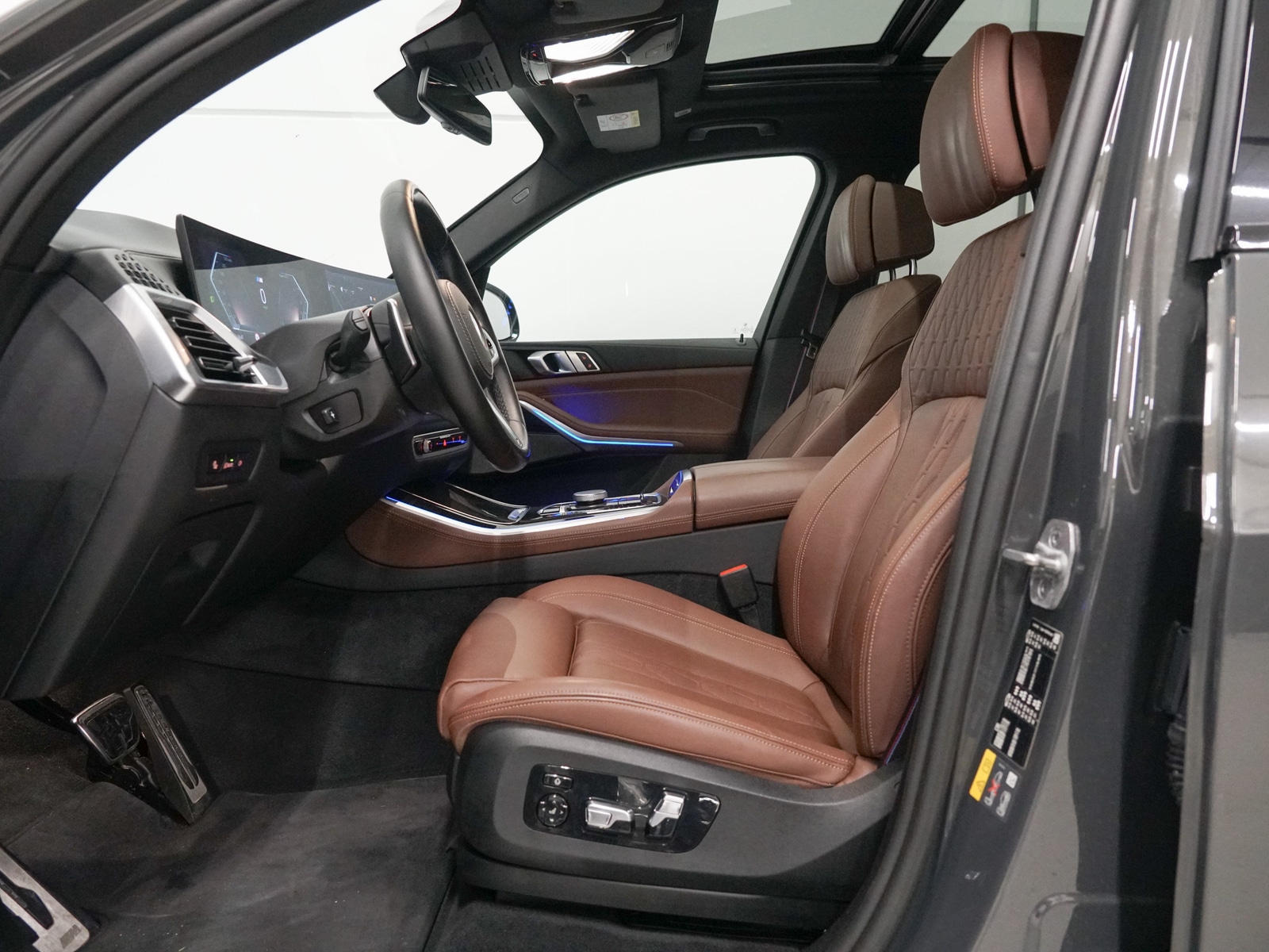 Foto van BMW X5