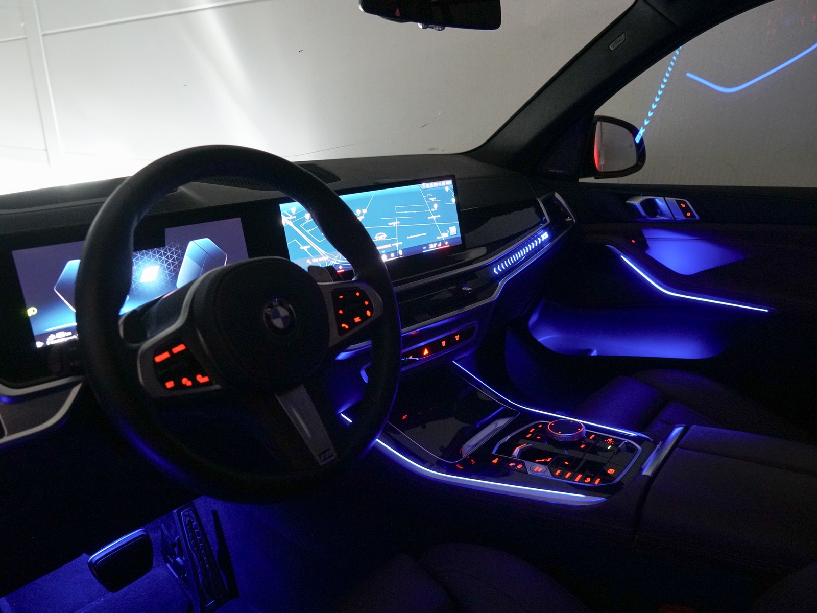 Foto van BMW X5