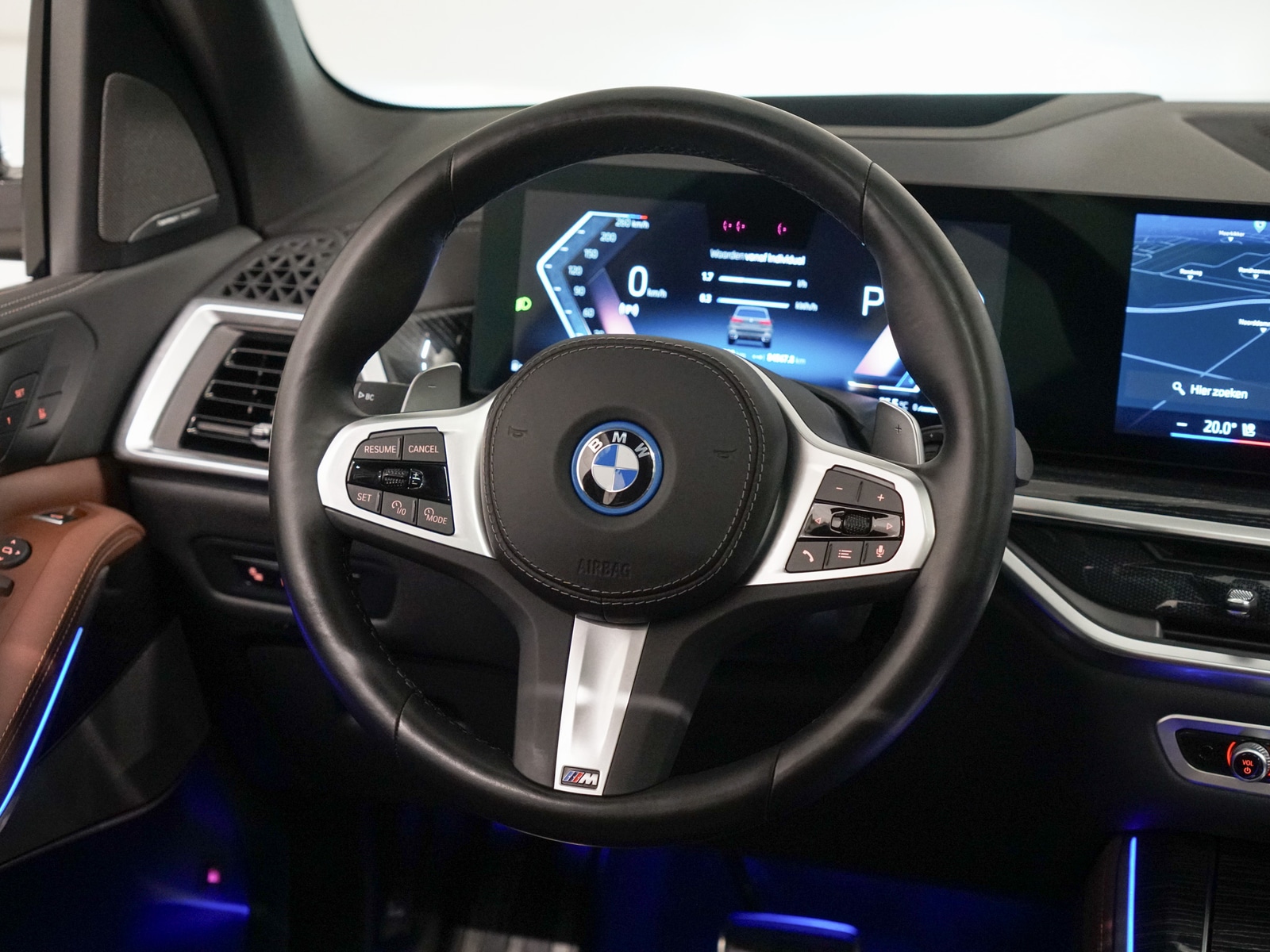 Foto van BMW X5