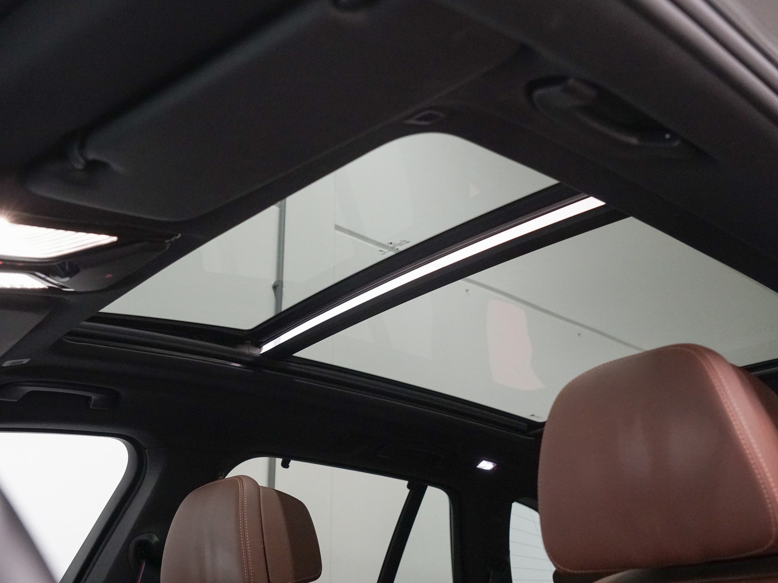 Foto van BMW X5