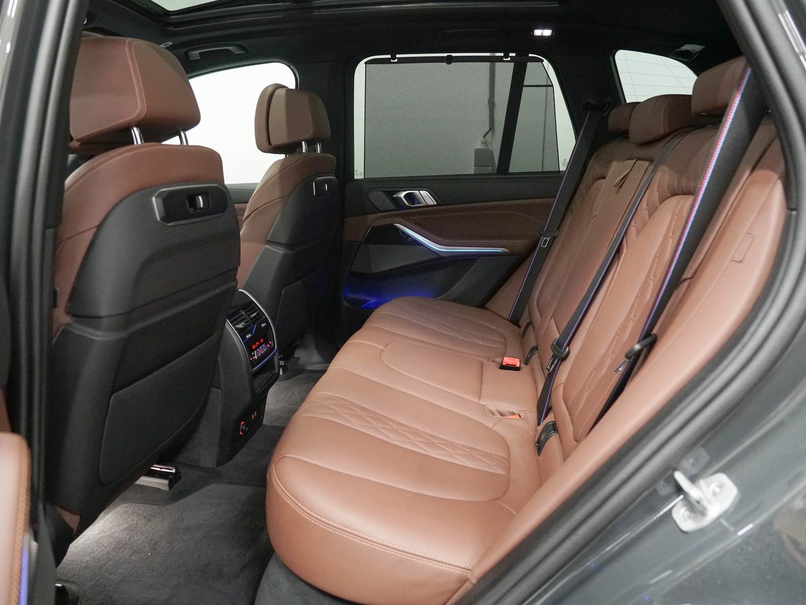 Foto van BMW X5