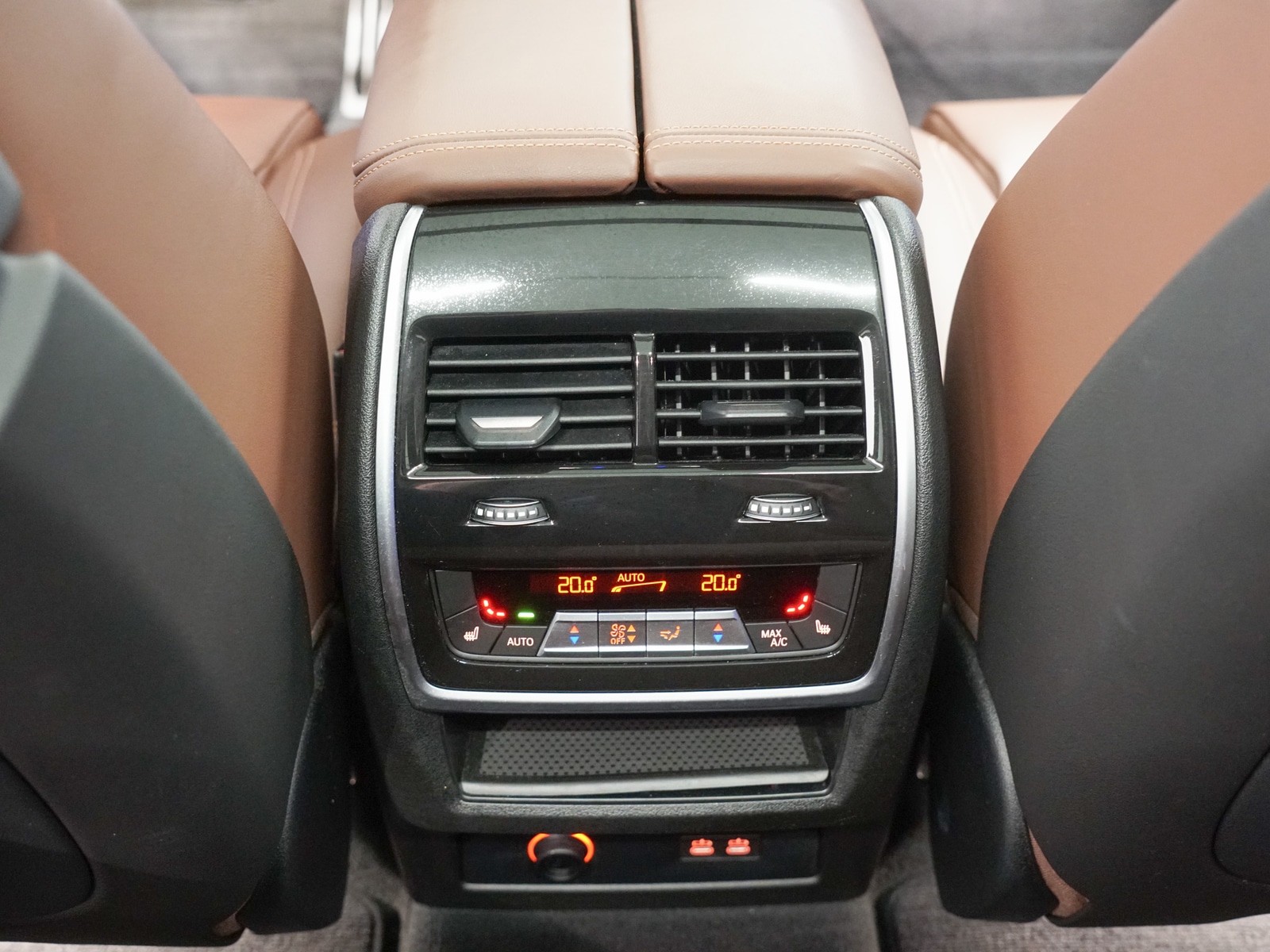 Foto van BMW X5