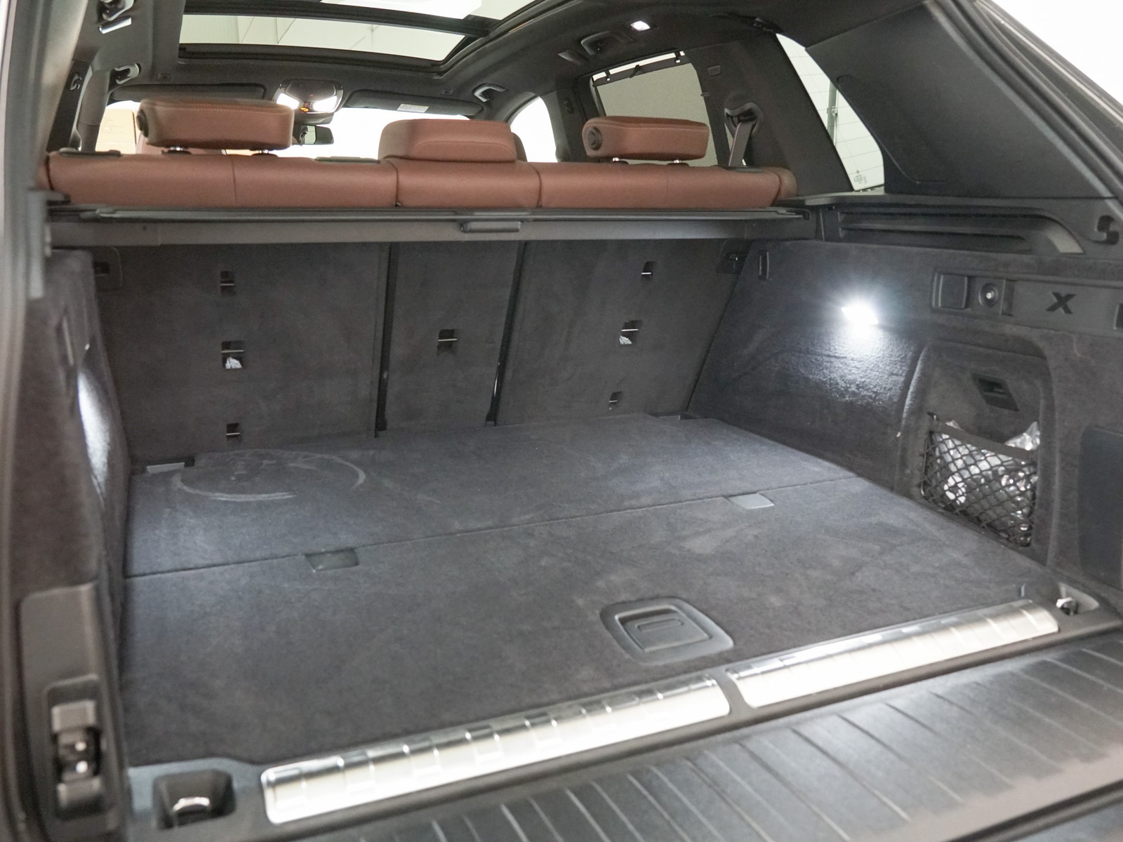 Foto van BMW X5