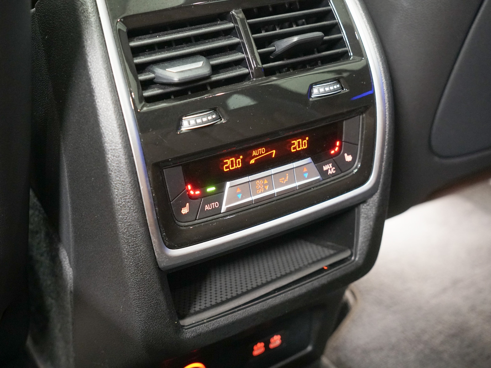 Foto van BMW X5