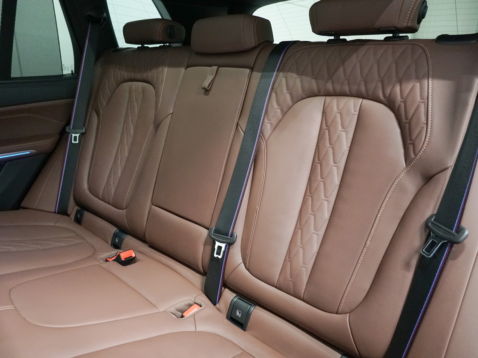 Foto van BMW X5