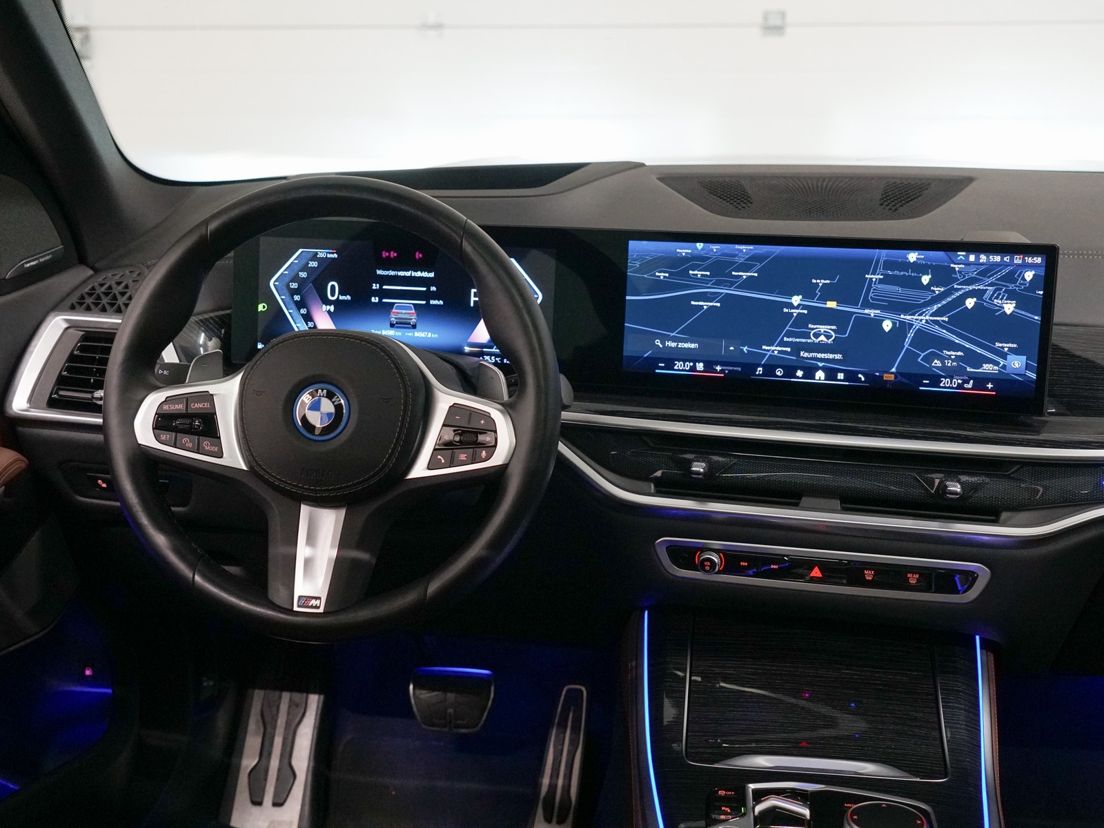 Foto van BMW X5