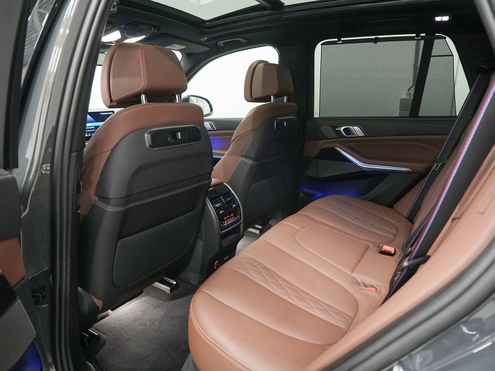 Foto van BMW X5