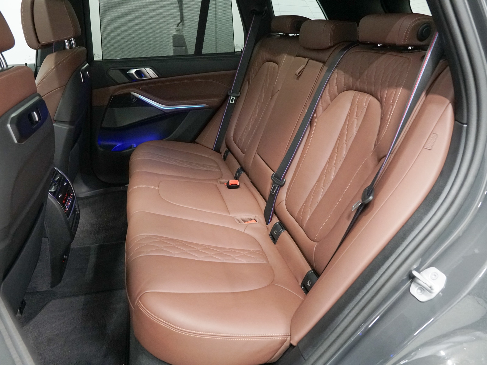 Foto van BMW X5