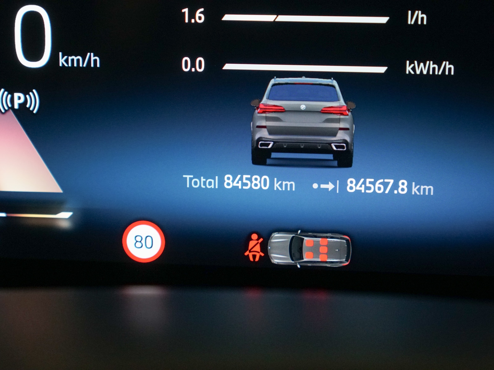 Foto van BMW X5