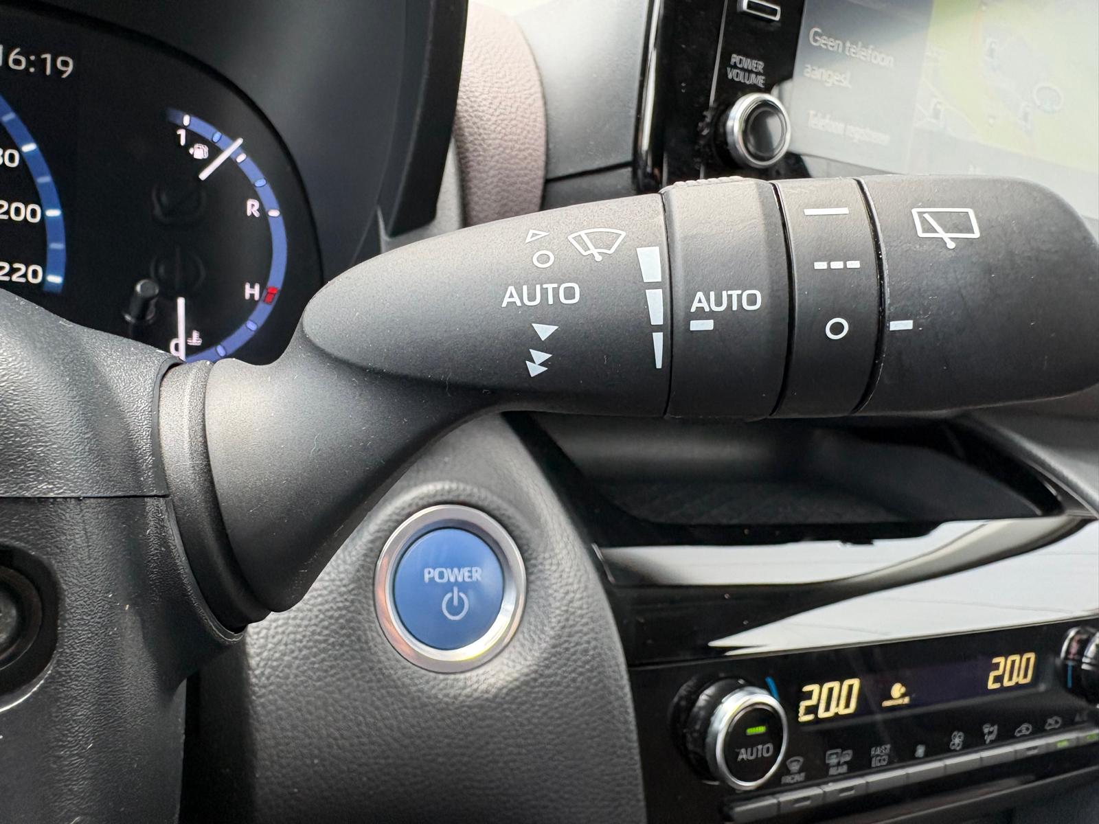 Foto van Toyota Toyota Yaris Cross