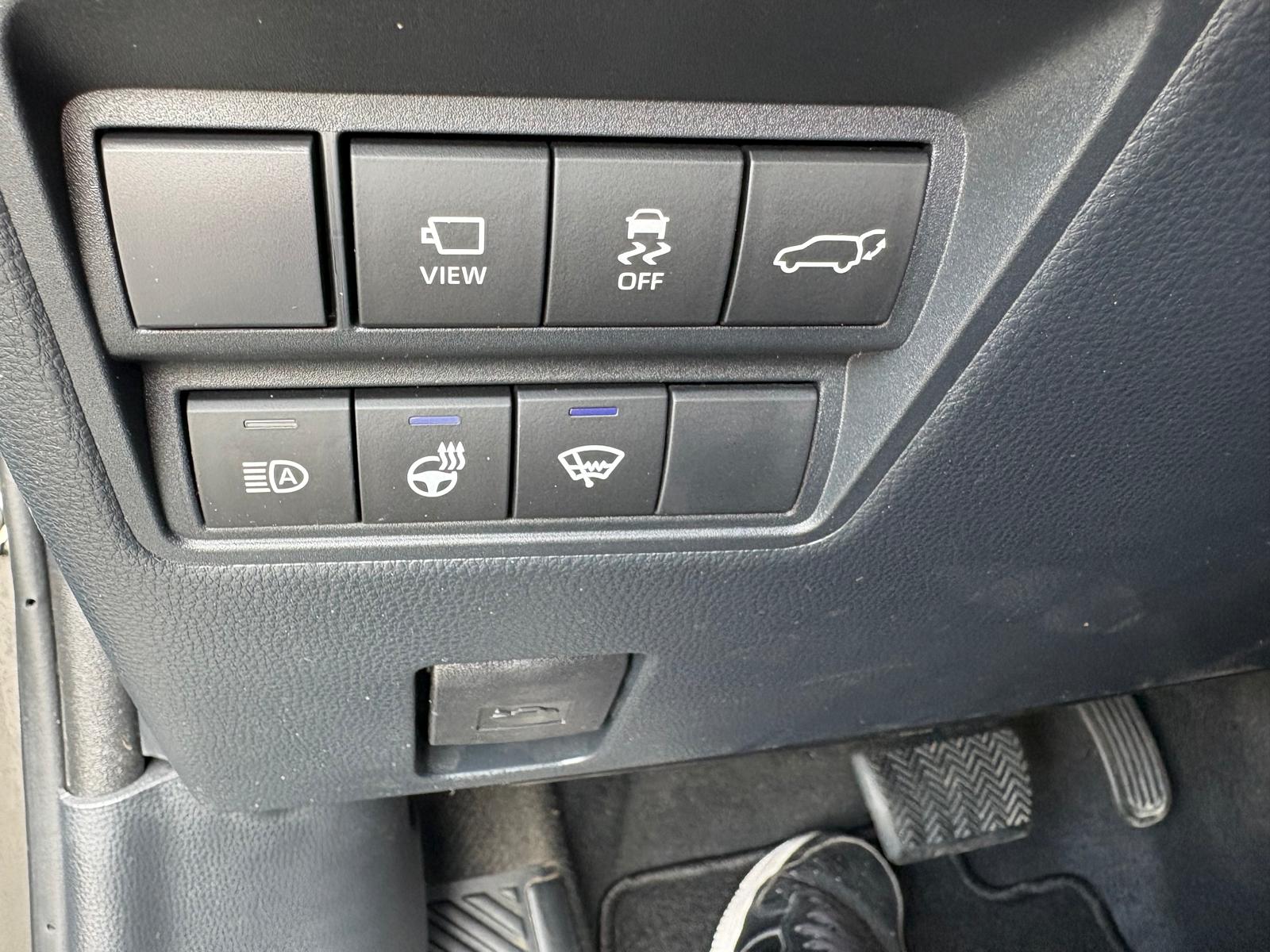 Foto van Toyota Toyota Yaris Cross