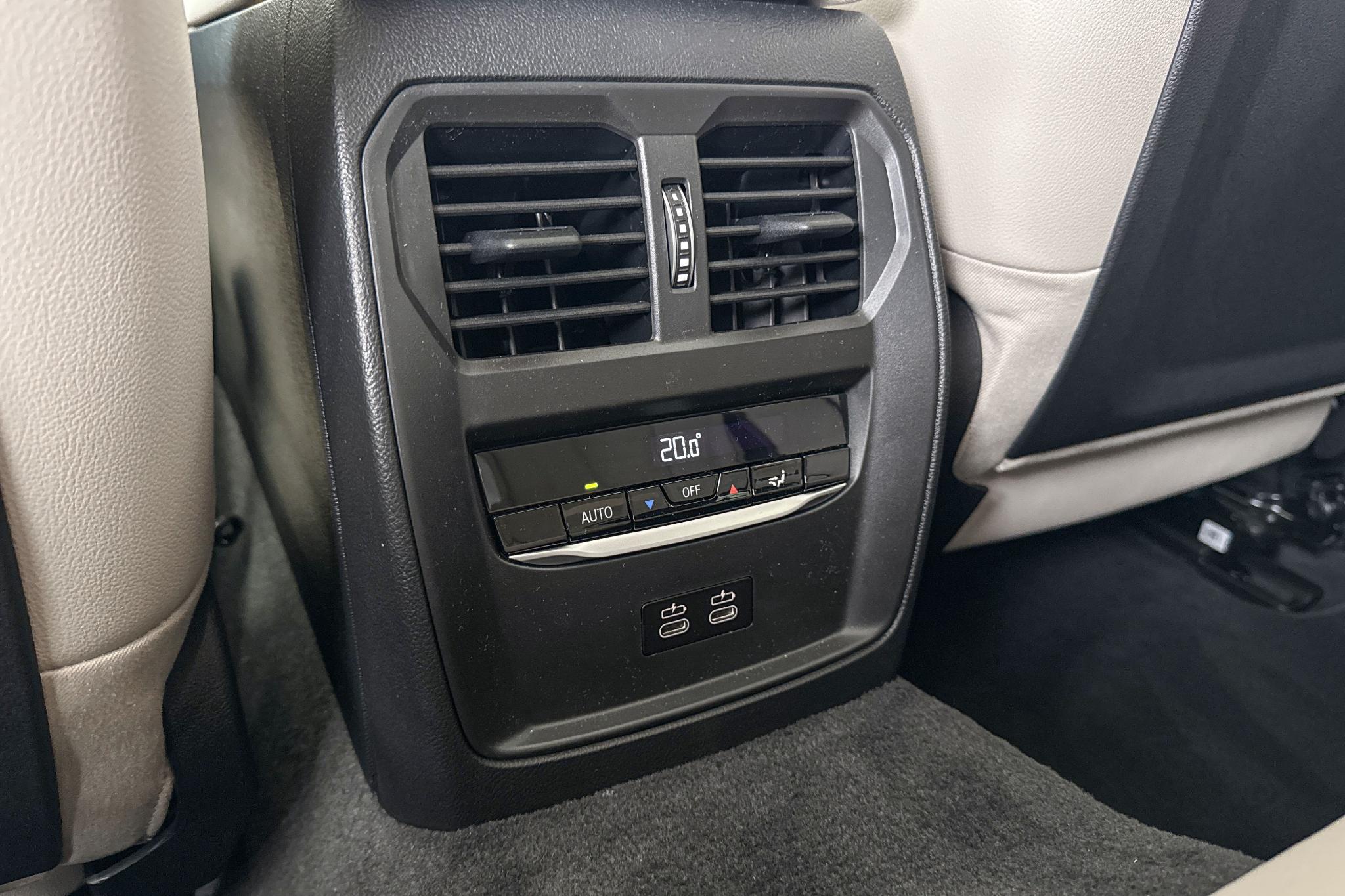 Foto van BMW I4 Edrive35