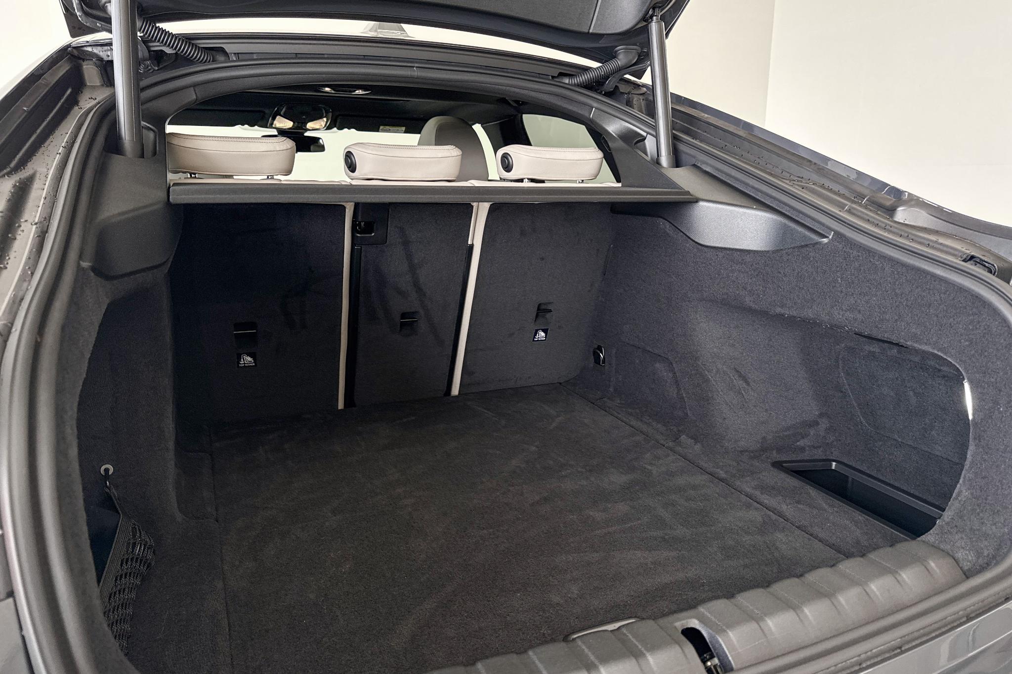 Foto van BMW I4 Edrive35
