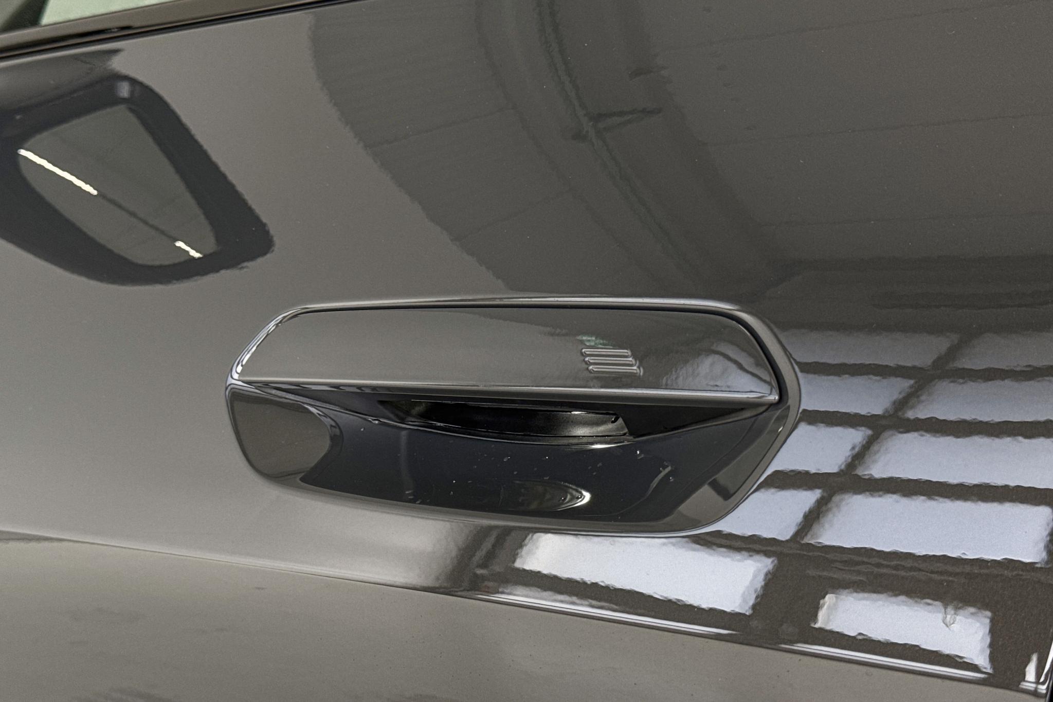 Foto van BMW I4 Edrive35
