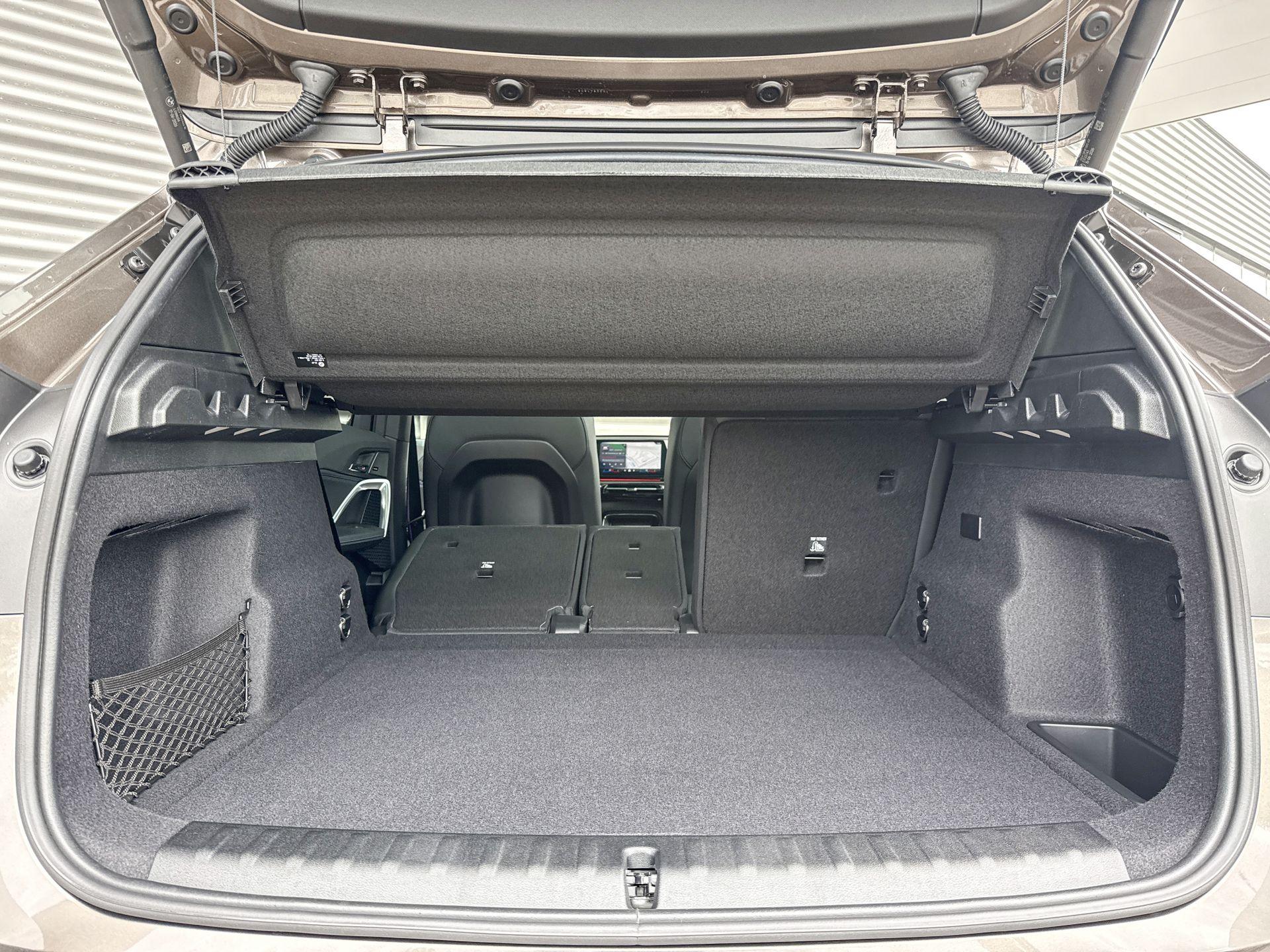 Foto van BMW Ix1 Edrive20