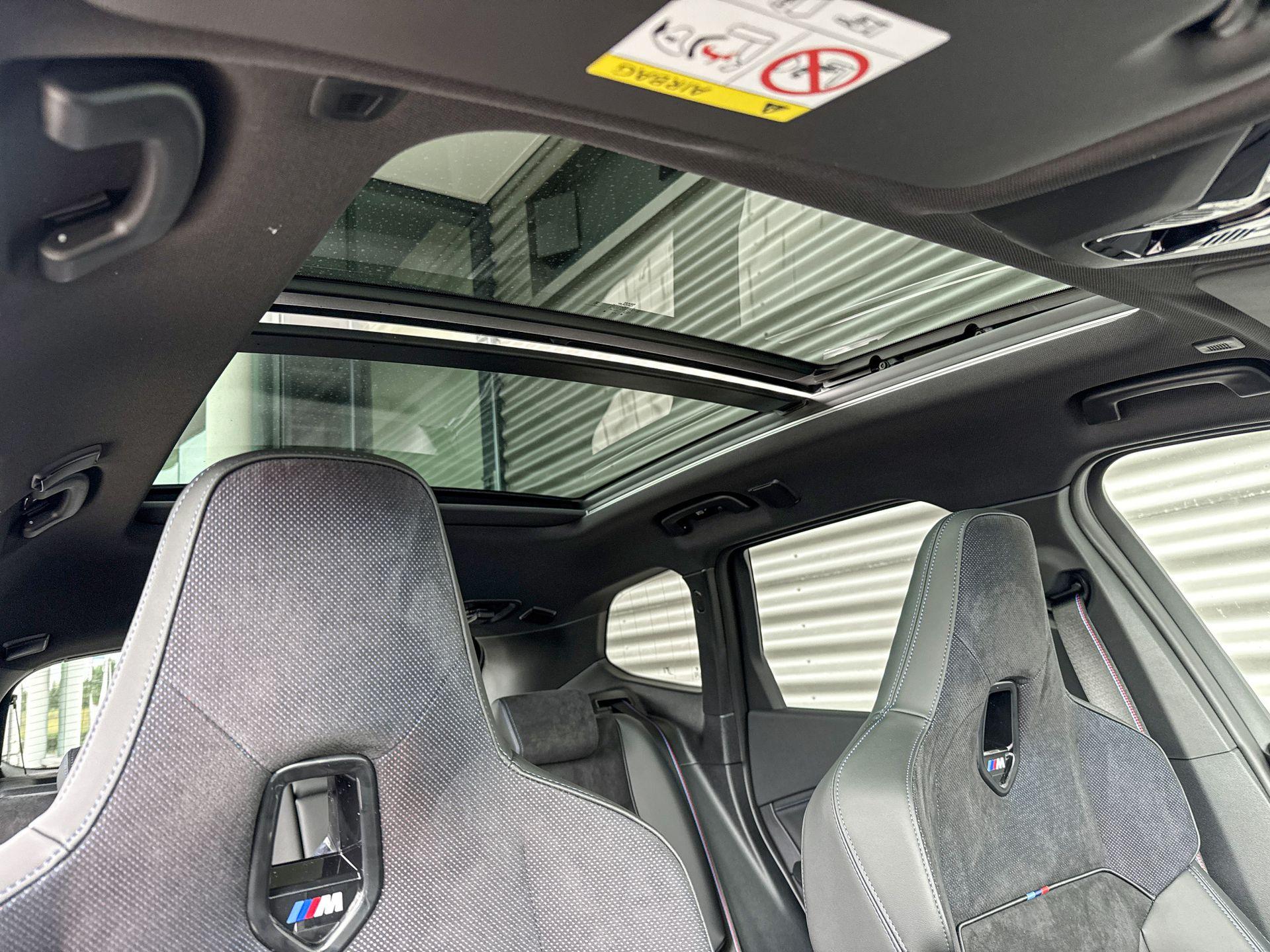 Foto van BMW Ix1 Edrive20