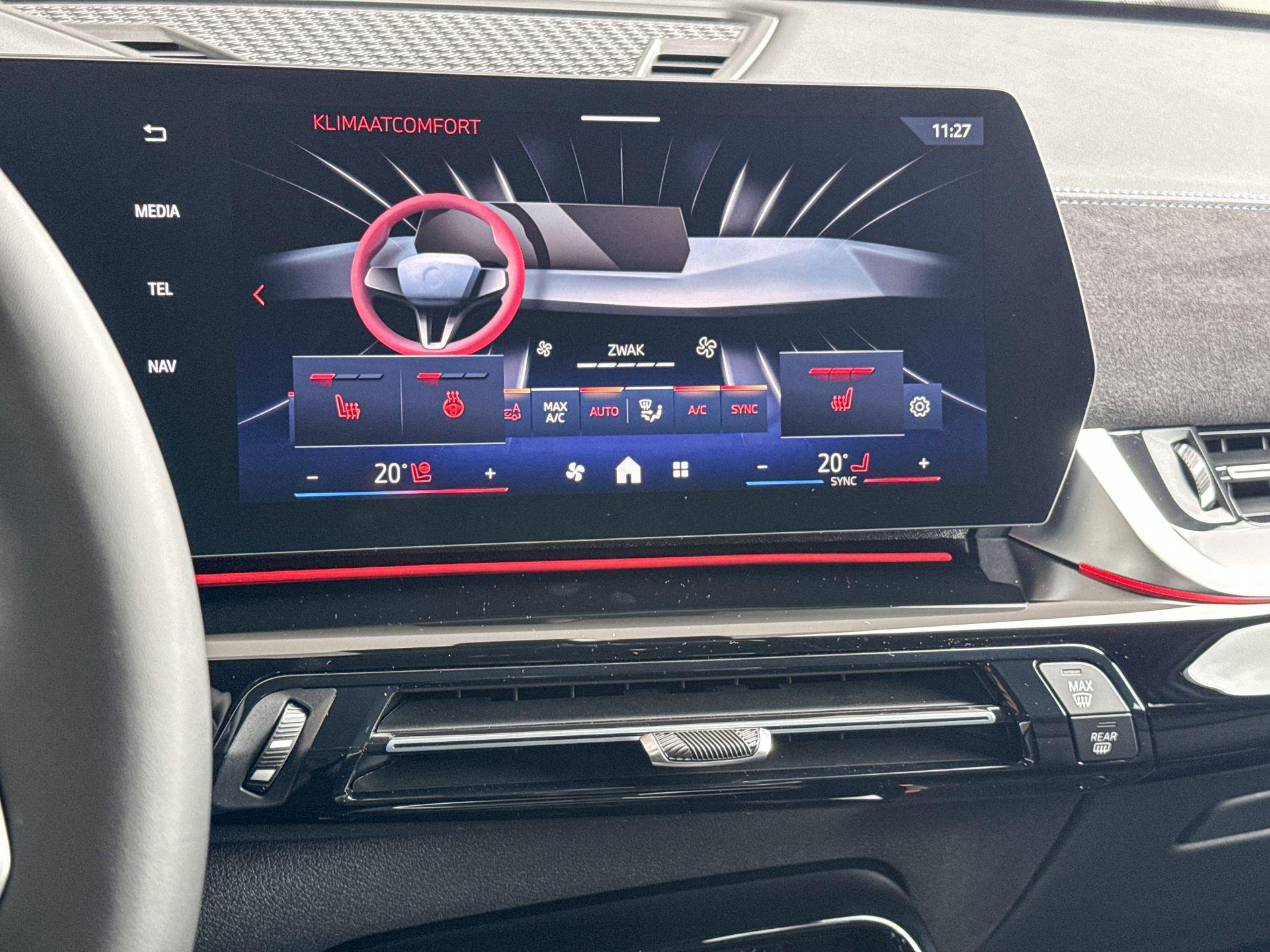 Foto van BMW Ix1 Edrive20
