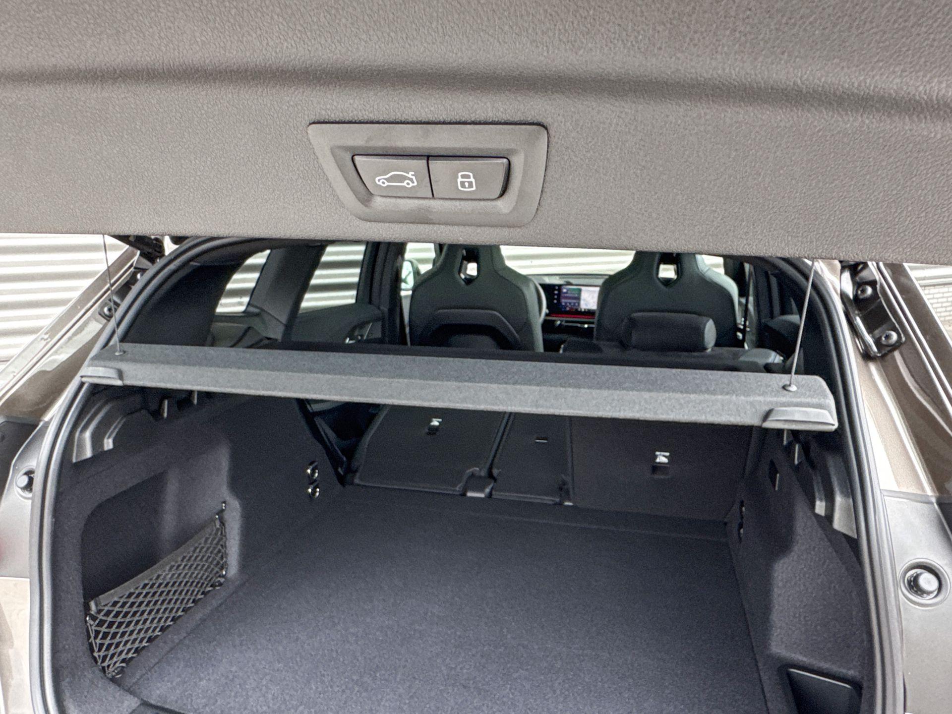 Foto van BMW Ix1 Edrive20