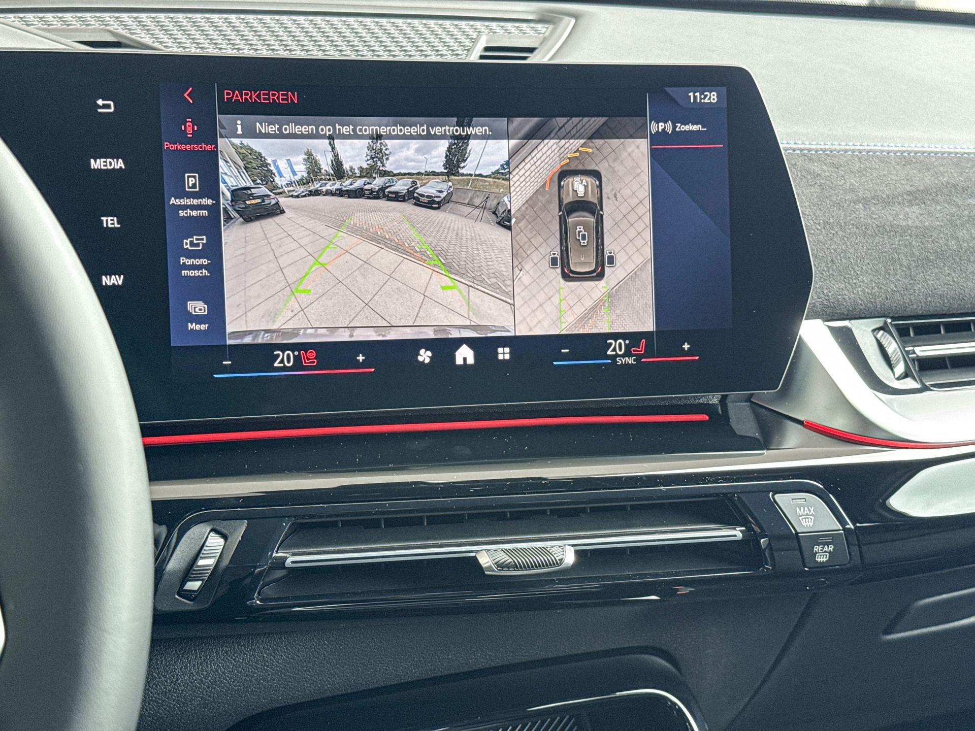 Foto van BMW Ix1 Edrive20