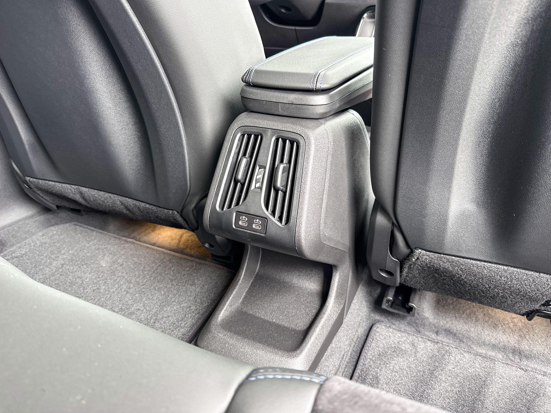 Foto van BMW Ix1 Edrive20
