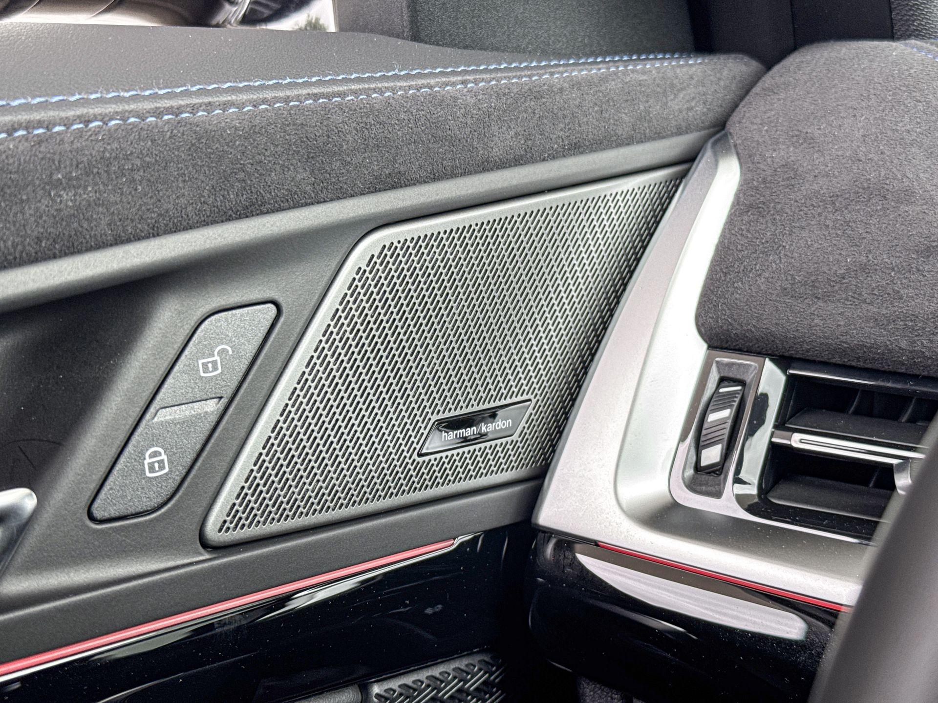 Foto van BMW Ix1 Edrive20