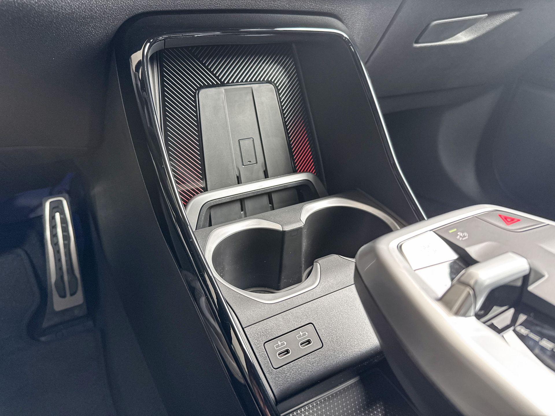 Foto van BMW Ix1 Edrive20