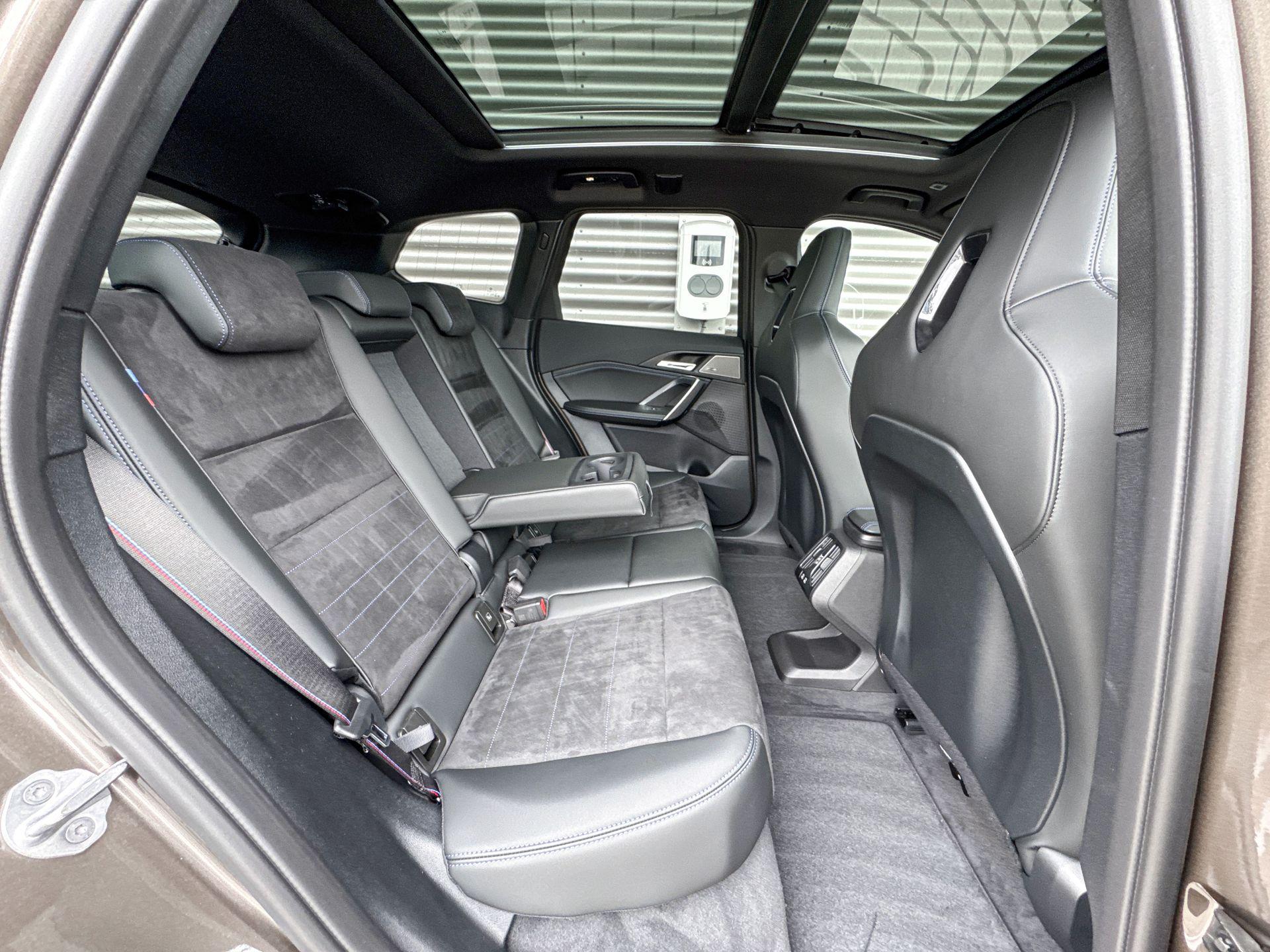 Foto van BMW Ix1 Edrive20