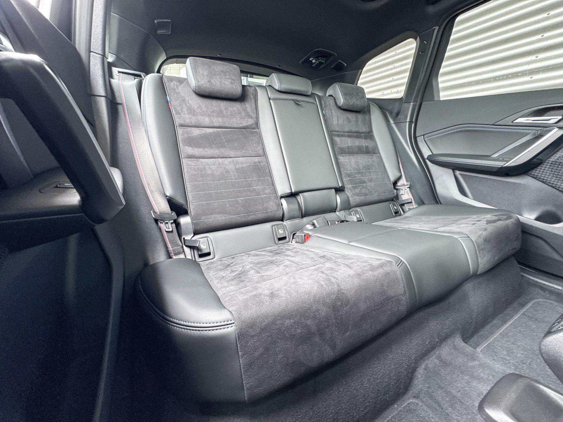 Foto van BMW Ix1 Edrive20