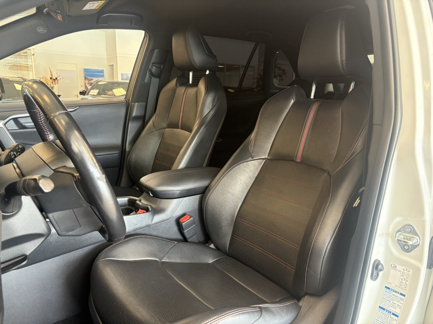 Foto van Toyota Toyota Rav4