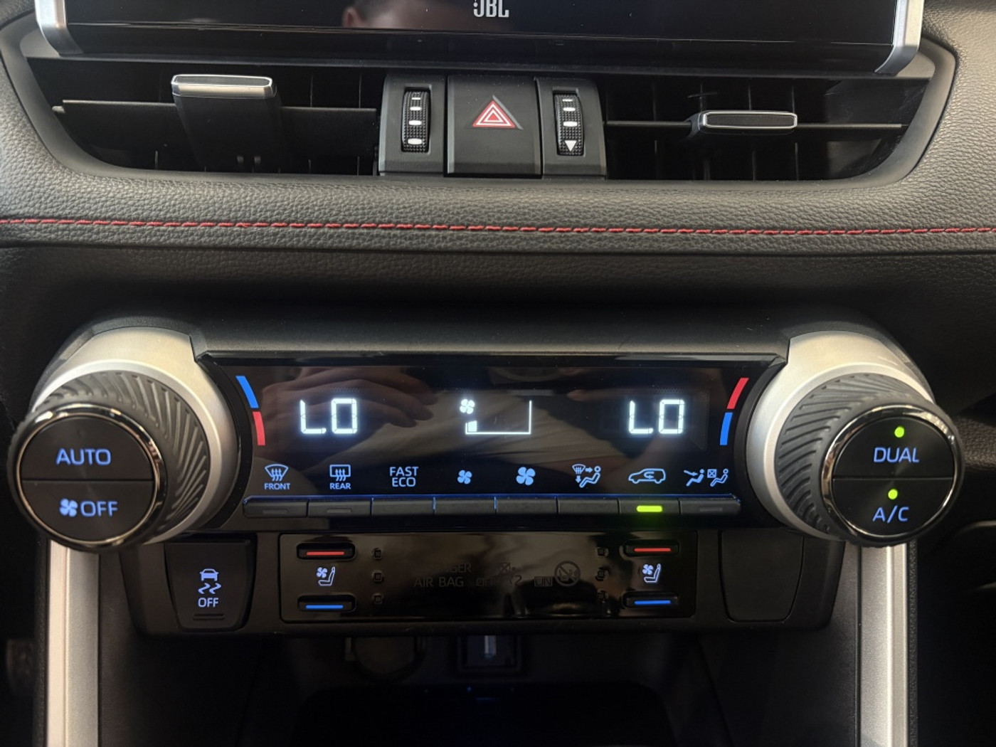 Foto van Toyota Toyota Rav4