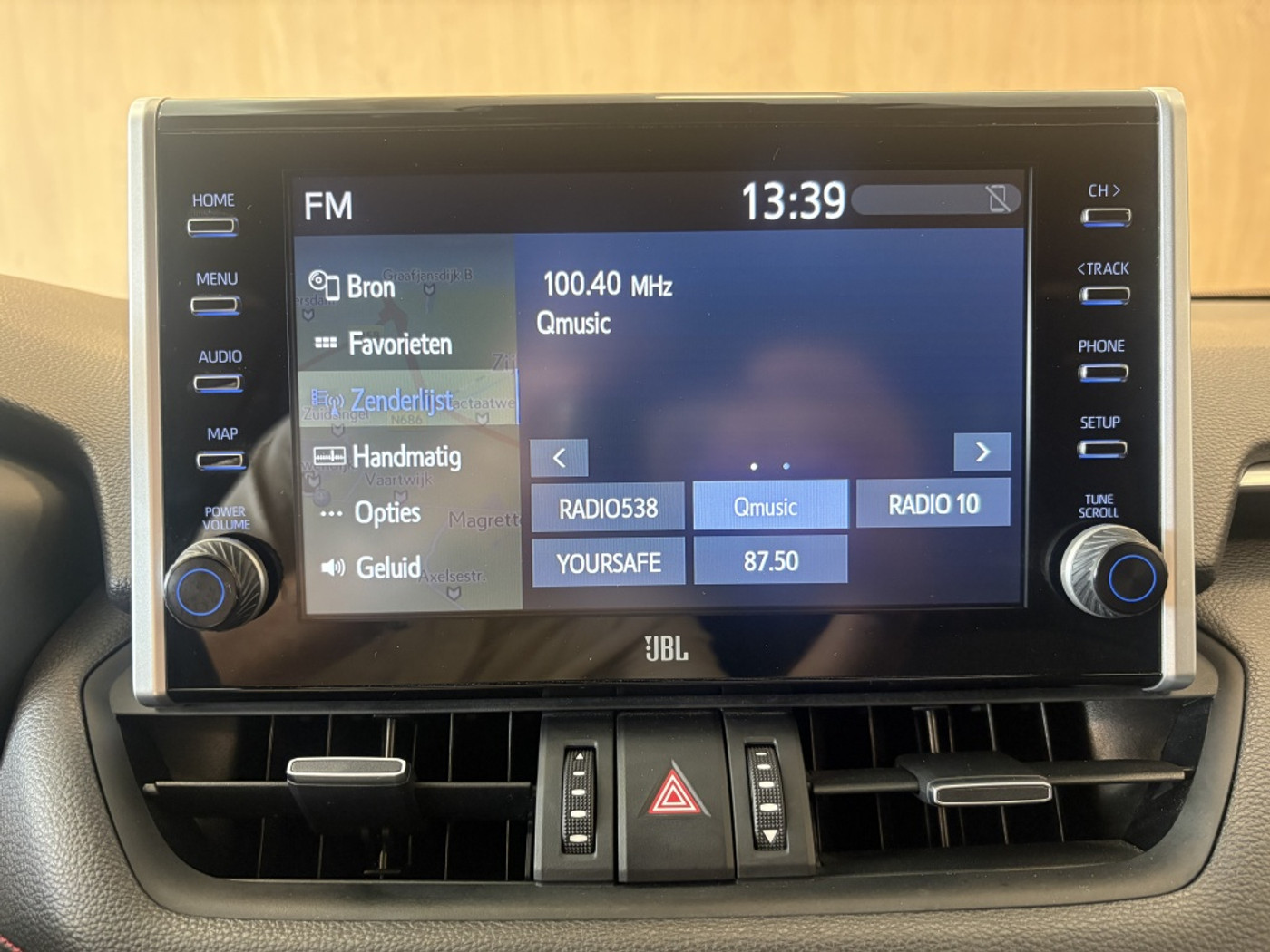 Foto van Toyota Toyota Rav4