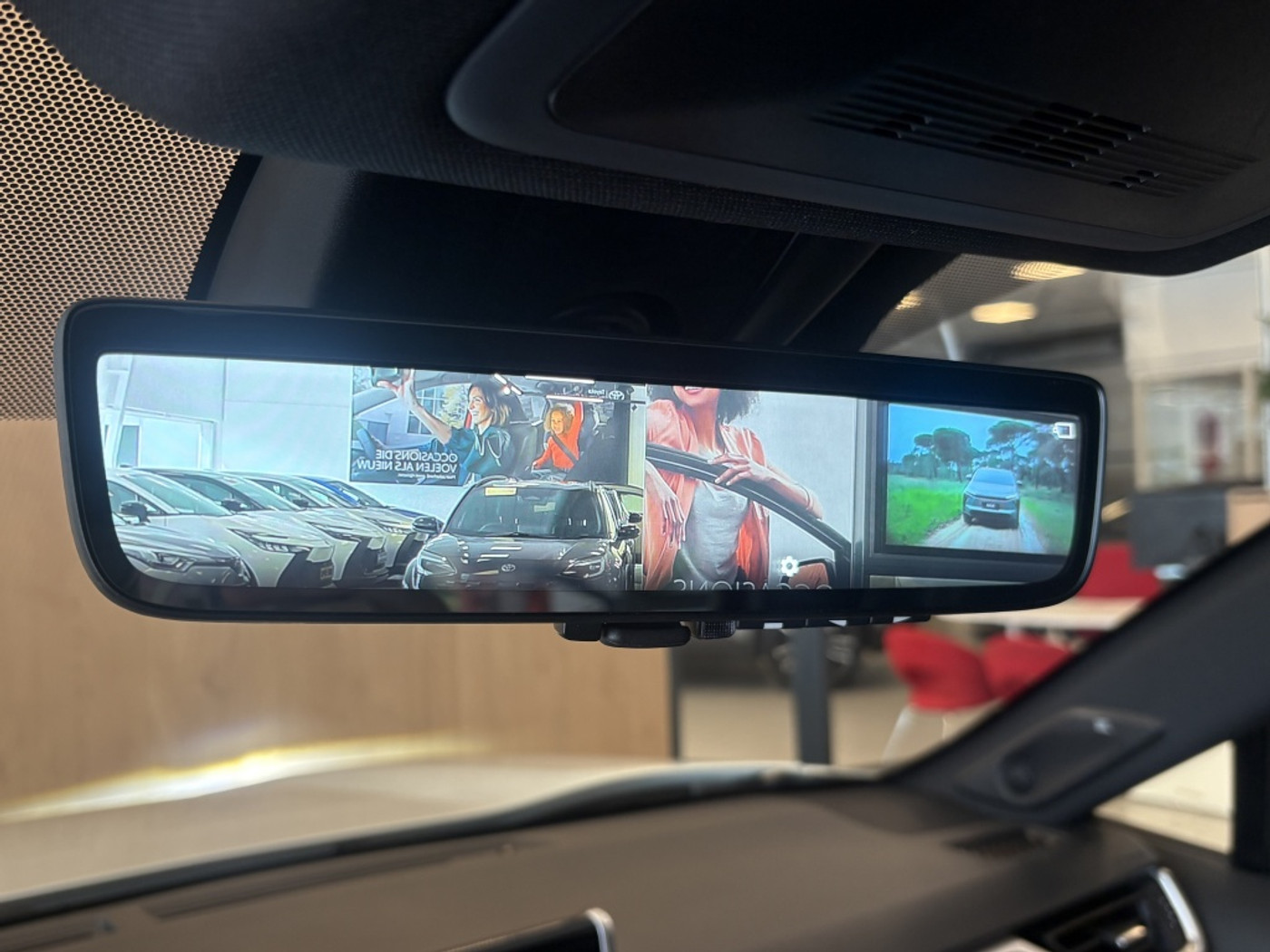 Foto van Toyota Toyota Rav4