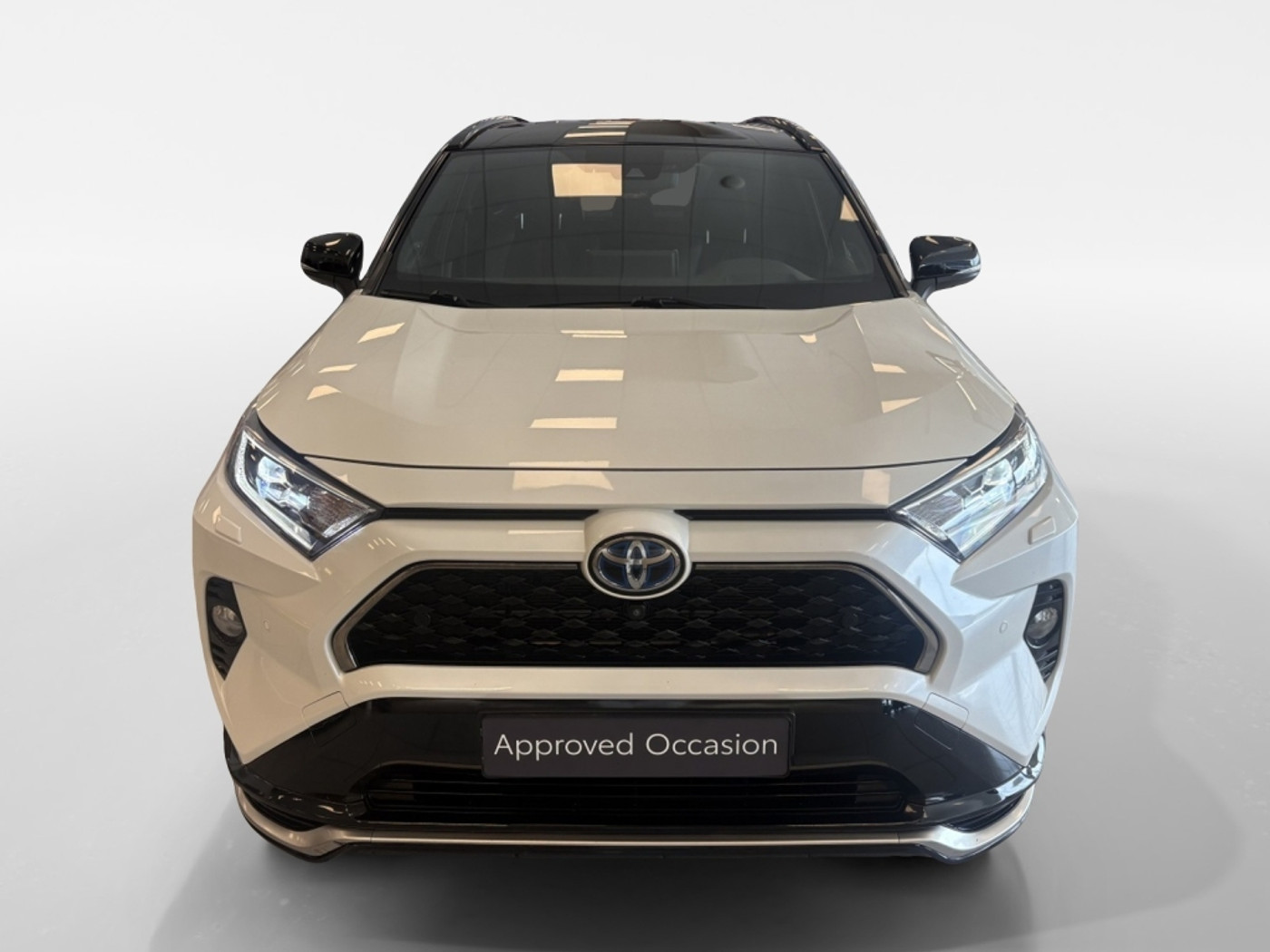 Foto van Toyota Toyota Rav4