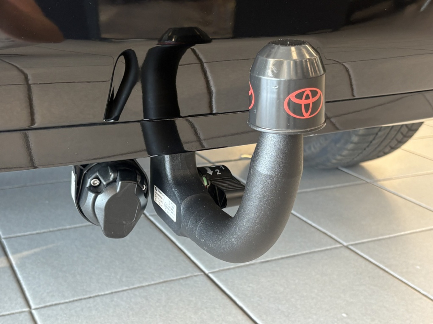 Foto van Toyota Toyota Rav4