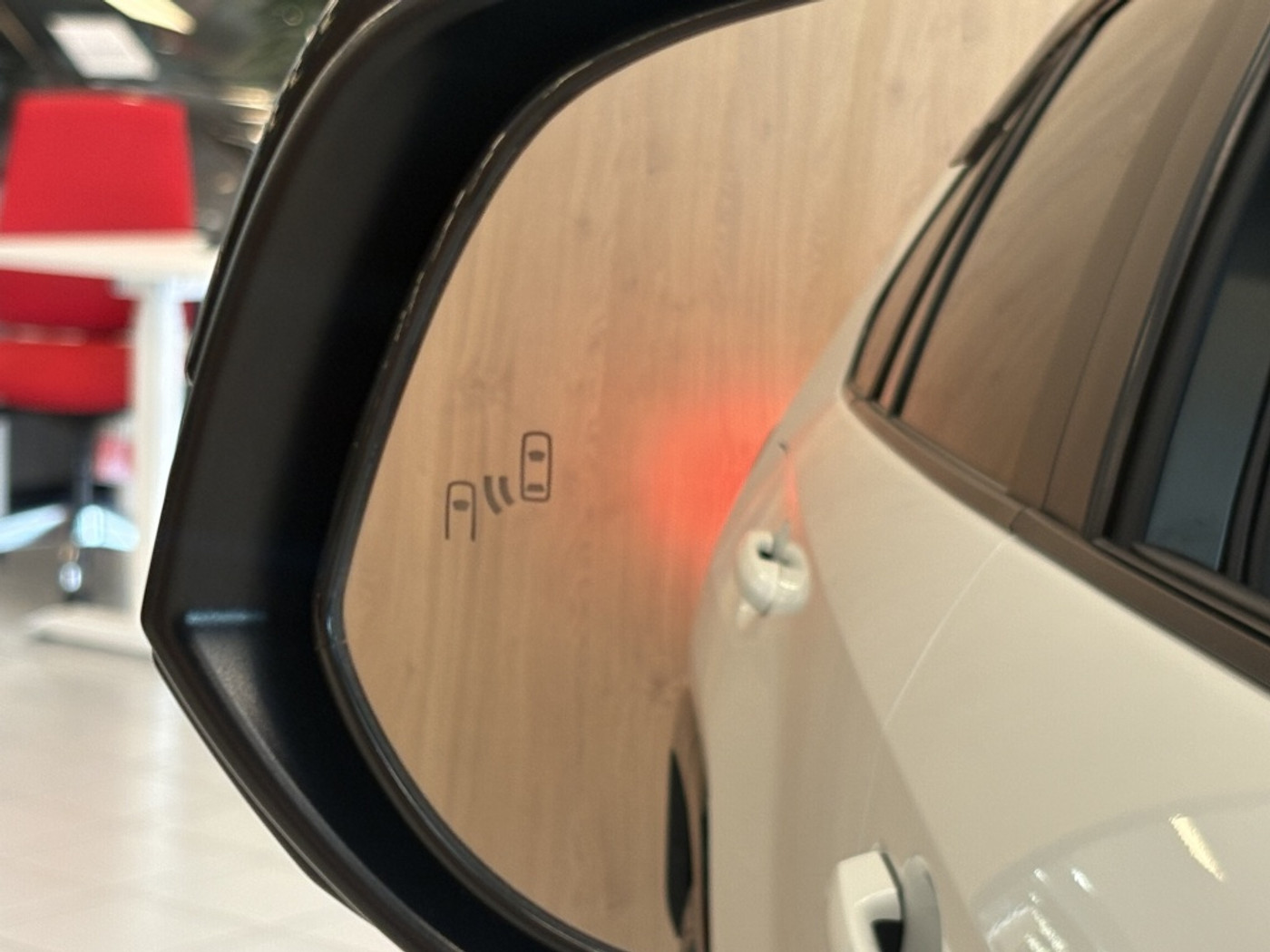 Foto van Toyota Toyota Rav4