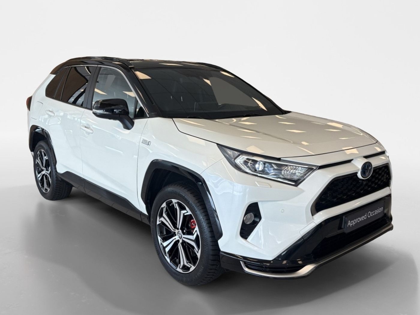 Foto van Toyota Toyota Rav4