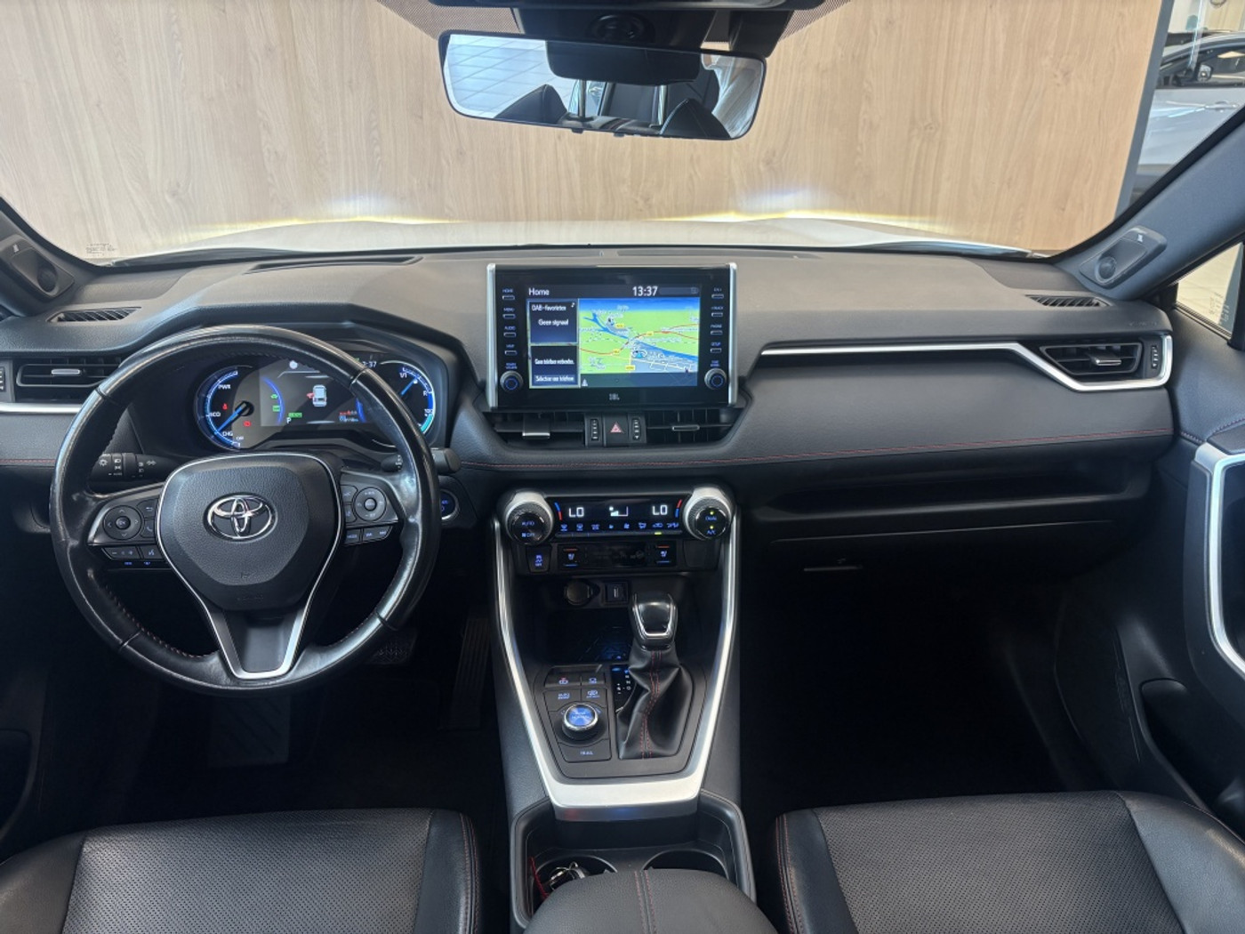 Foto van Toyota Toyota Rav4