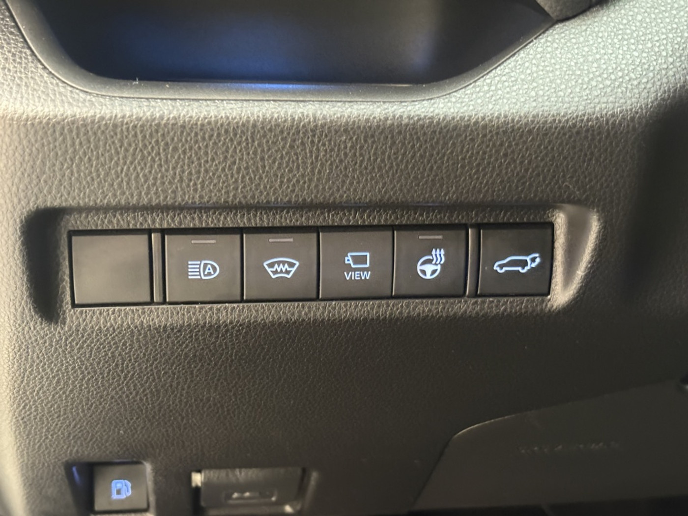 Foto van Toyota Toyota Rav4